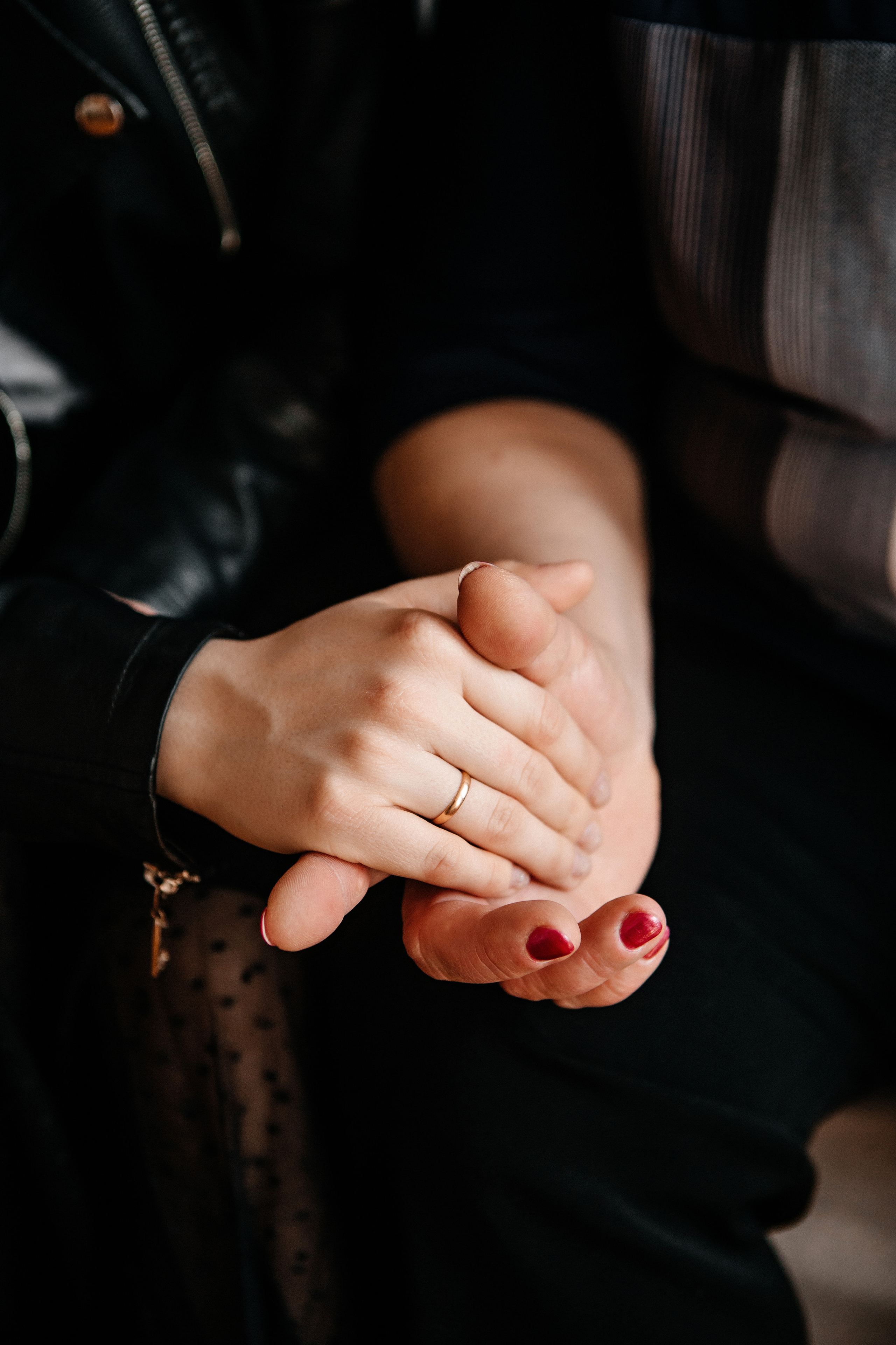 Вика и её семья. Семейный фотограф в Минске Саша Павлюк