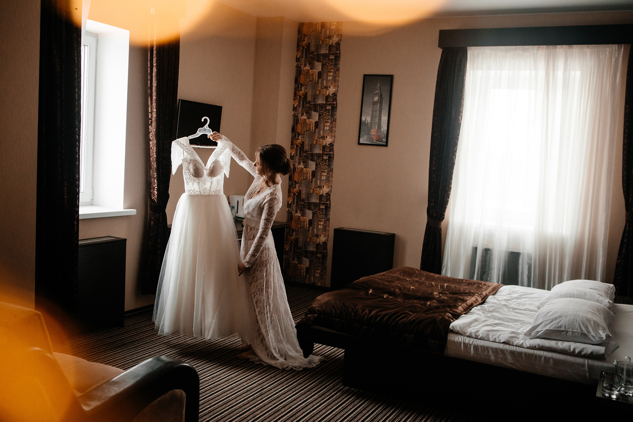 Таня+Паша. Семейный фотограф в Минске Саша Павлюк