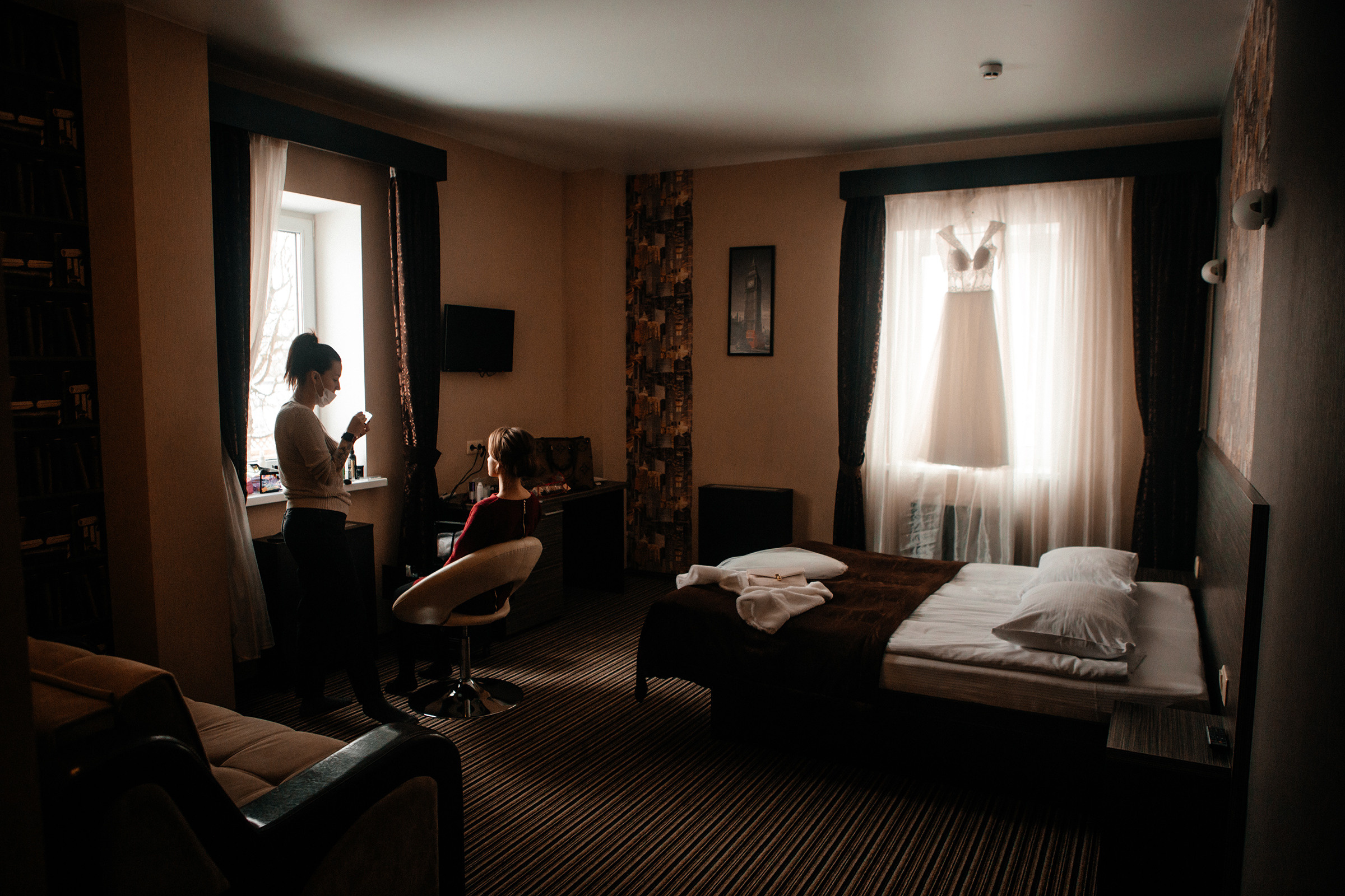 Таня+Паша. Семейный фотограф в Минске Саша Павлюк