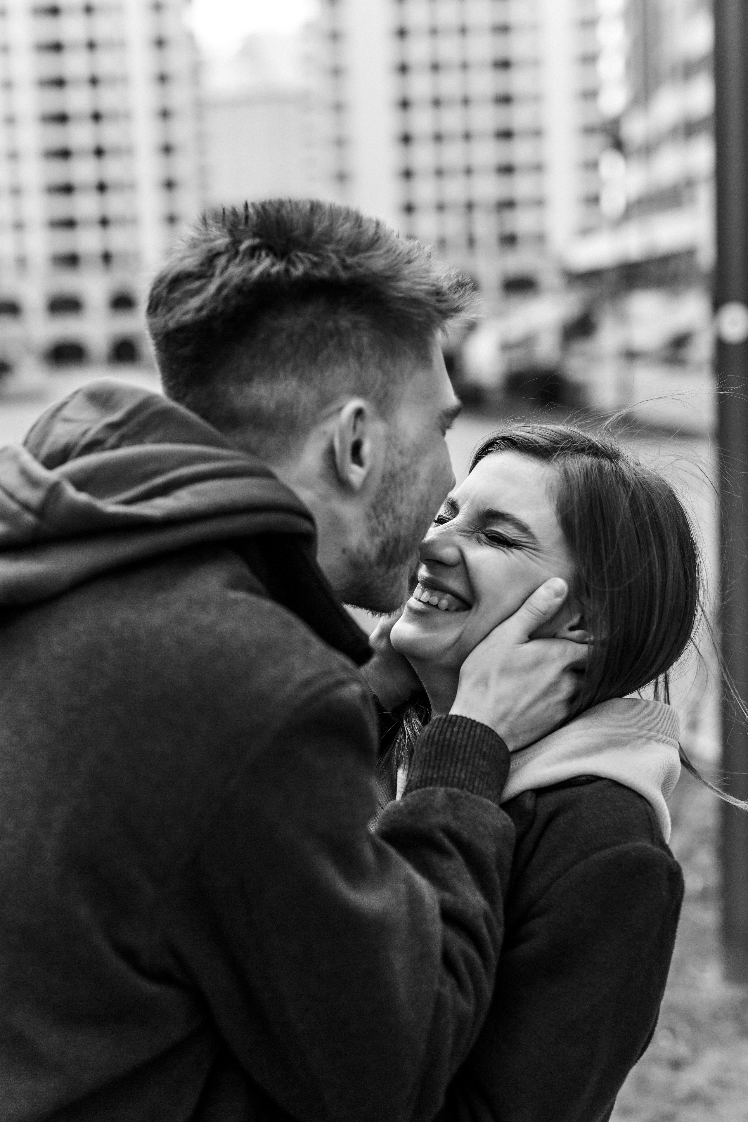 Вера+Сергей. Семейный фотограф в Минске Саша Павлюк