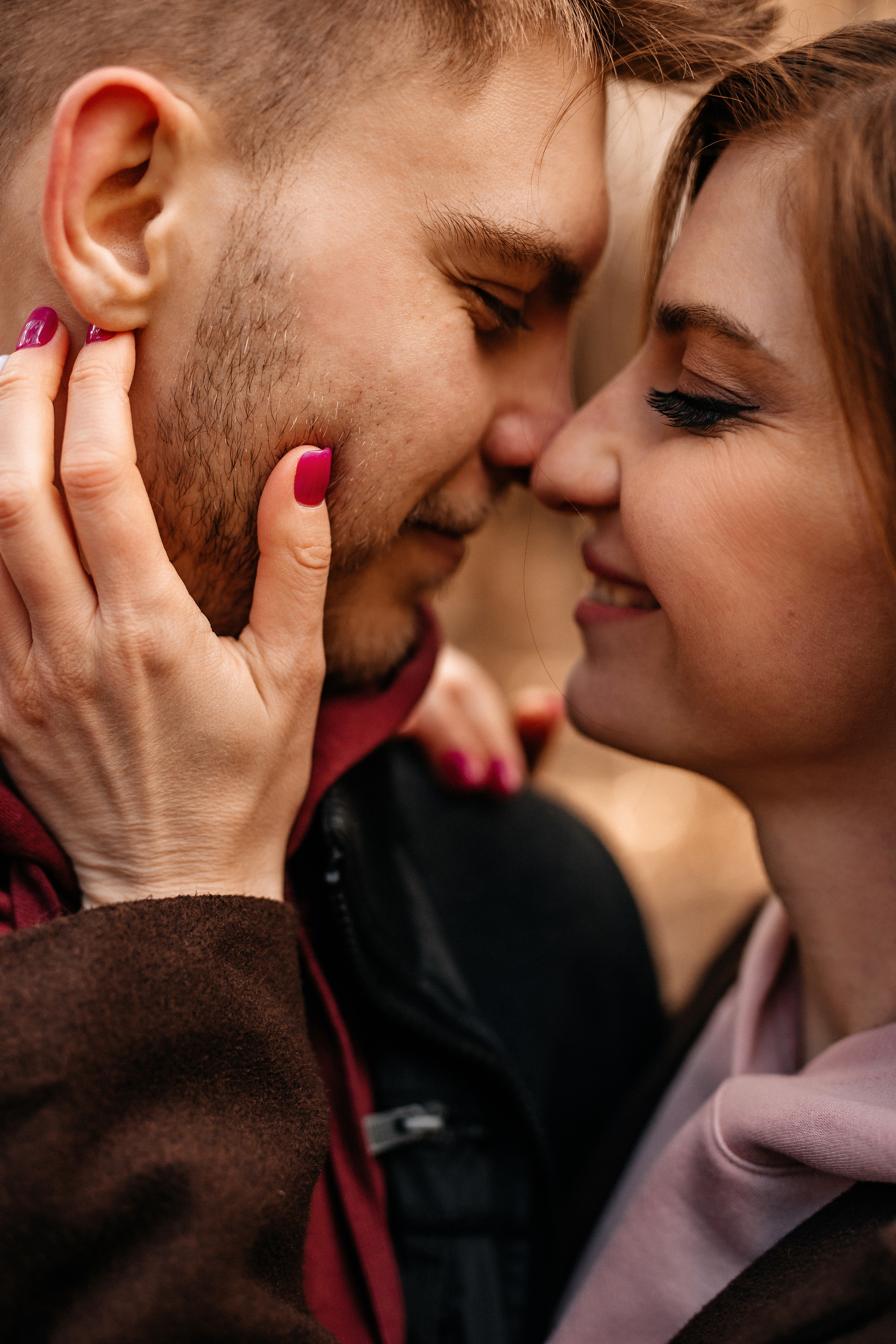 Вера+Сергей. Семейный фотограф в Минске Саша Павлюк