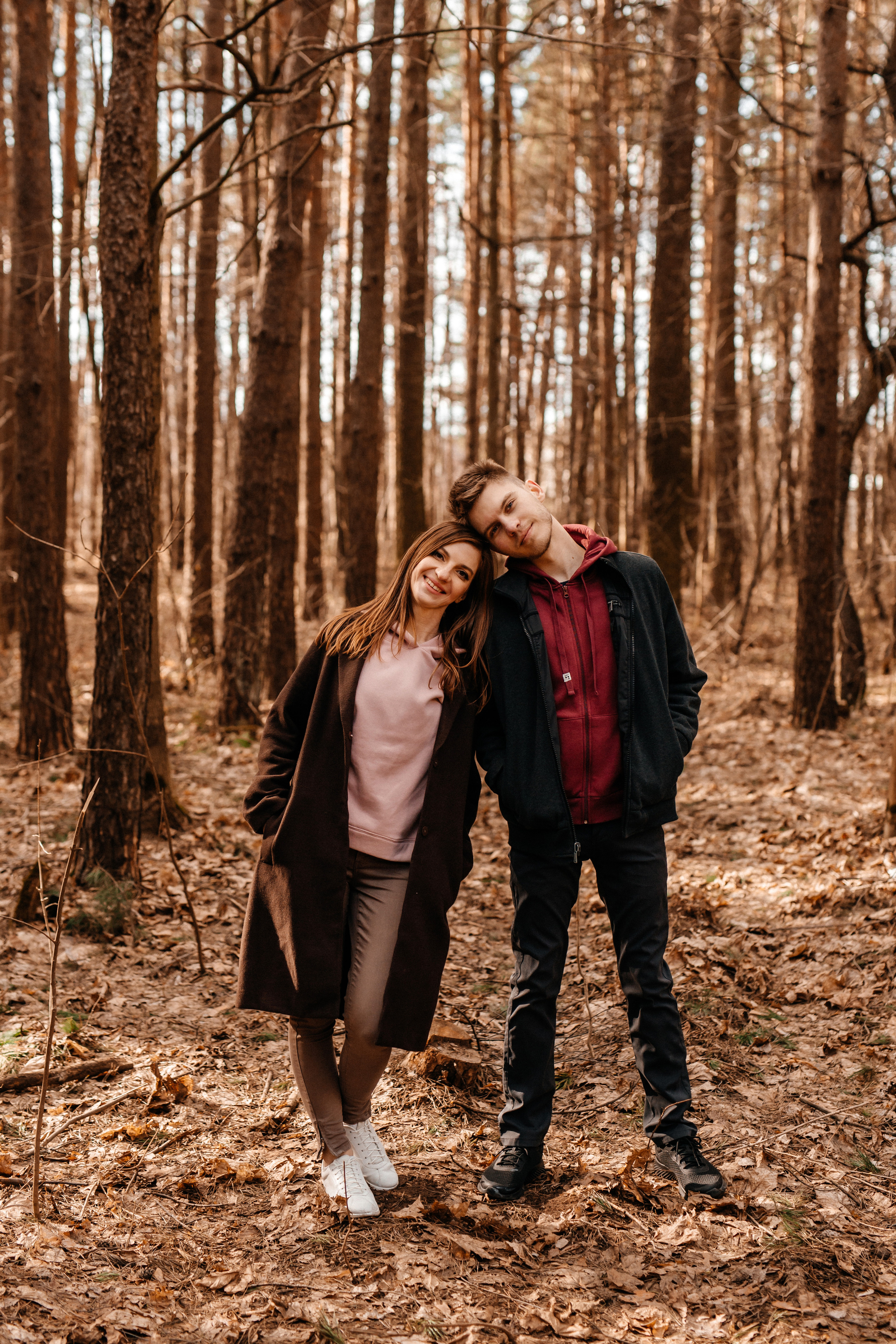 Вера+Сергей. Семейный фотограф в Минске Саша Павлюк