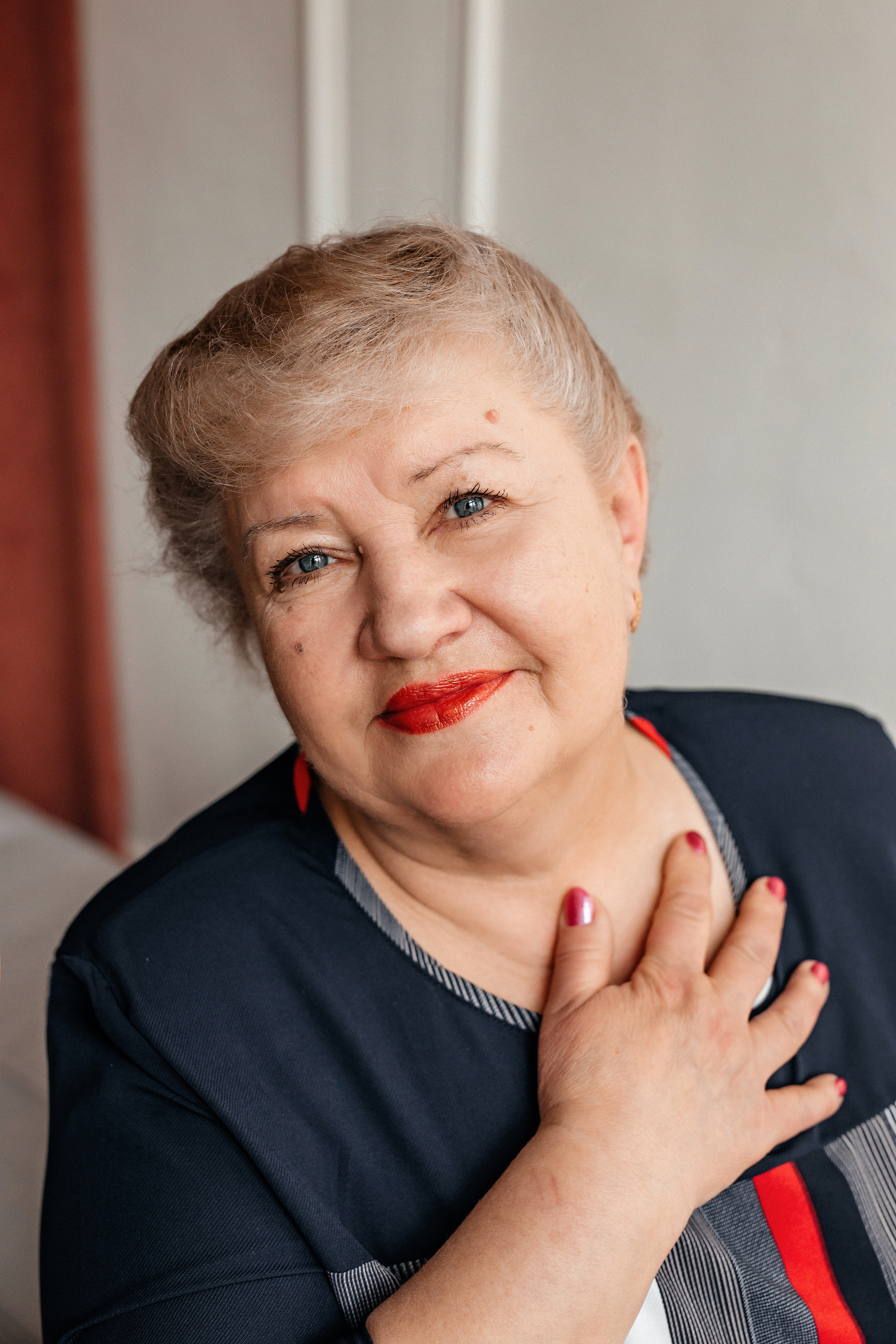 Вика и её семья. Семейный фотограф в Минске Саша Павлюк