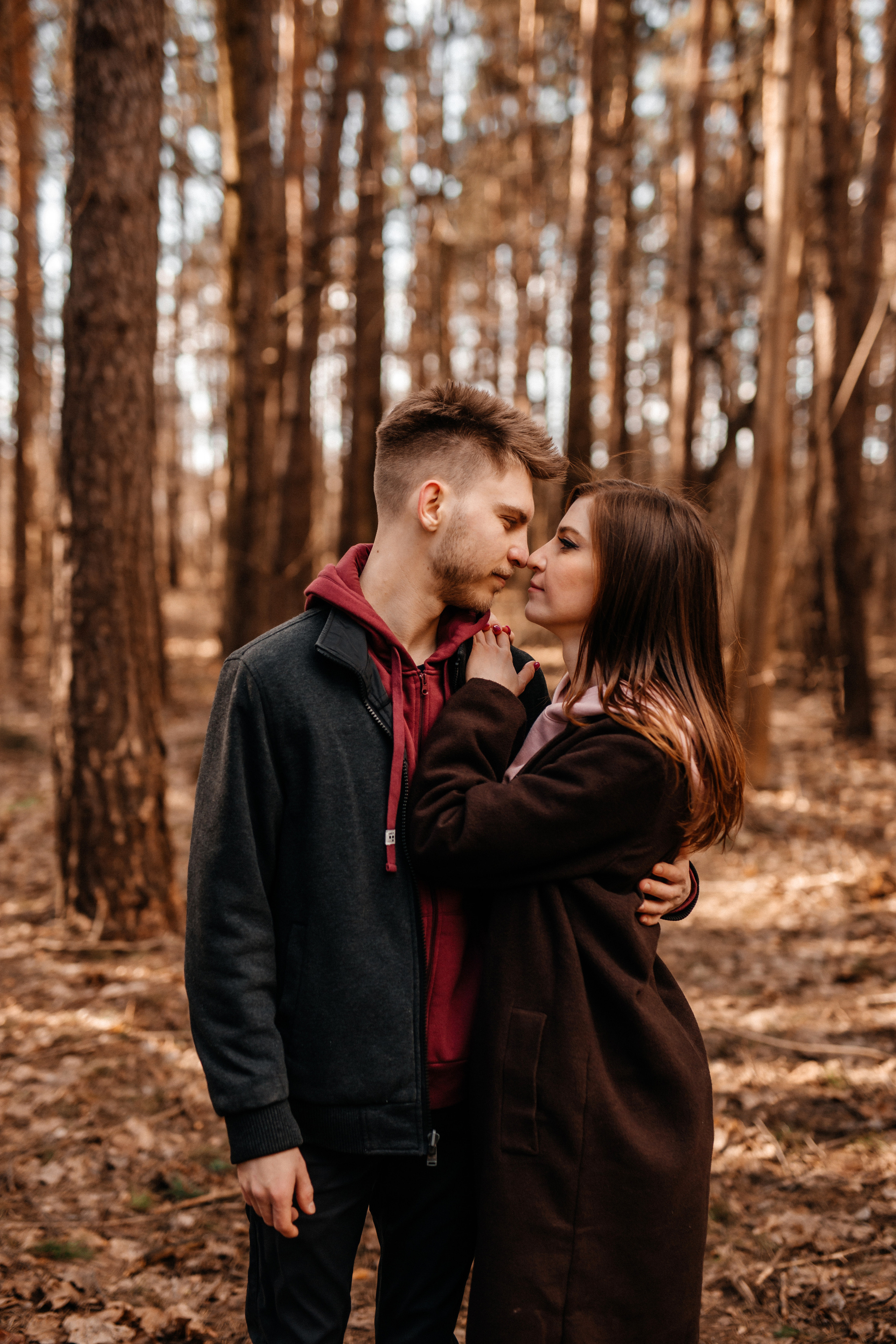 Вера+Сергей. Семейный фотограф в Минске Саша Павлюк