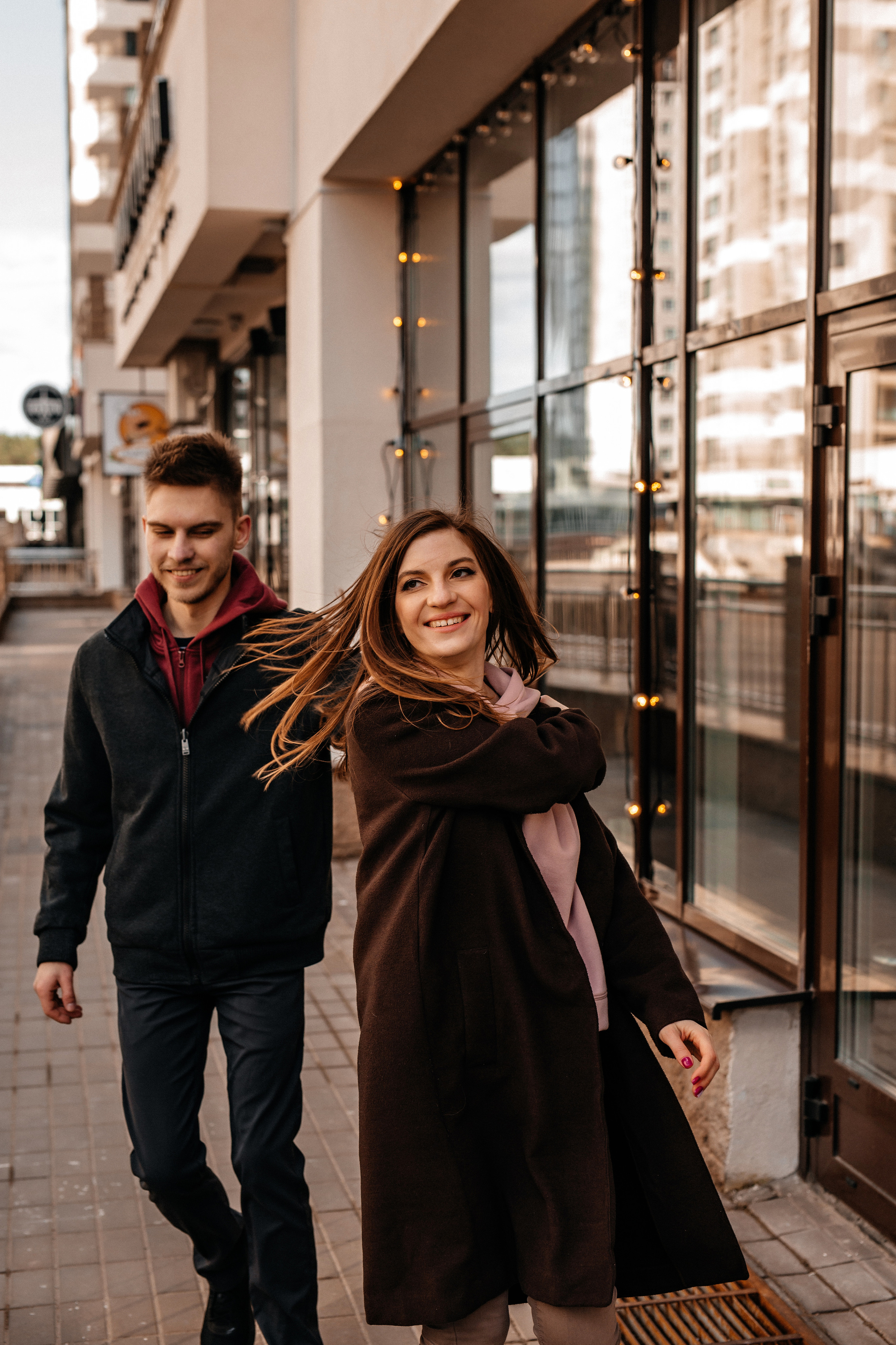 Вера+Сергей. Семейный фотограф в Минске Саша Павлюк