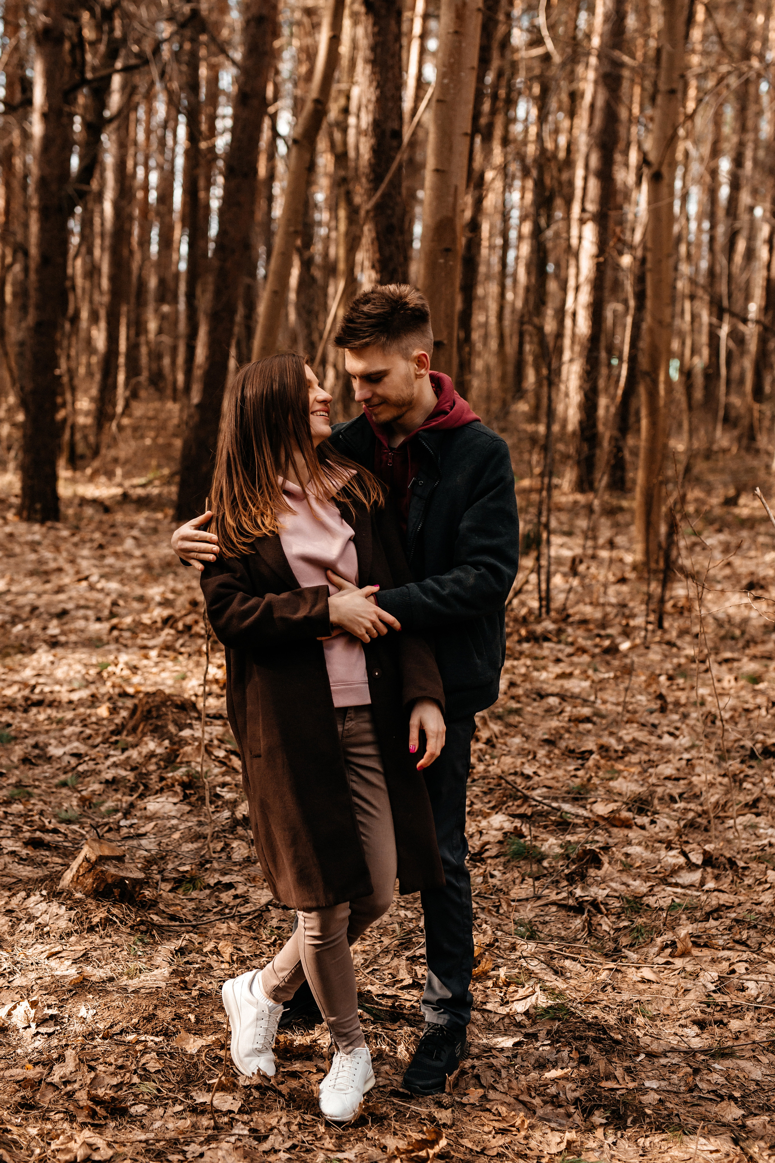 Вера+Сергей. Семейный фотограф в Минске Саша Павлюк