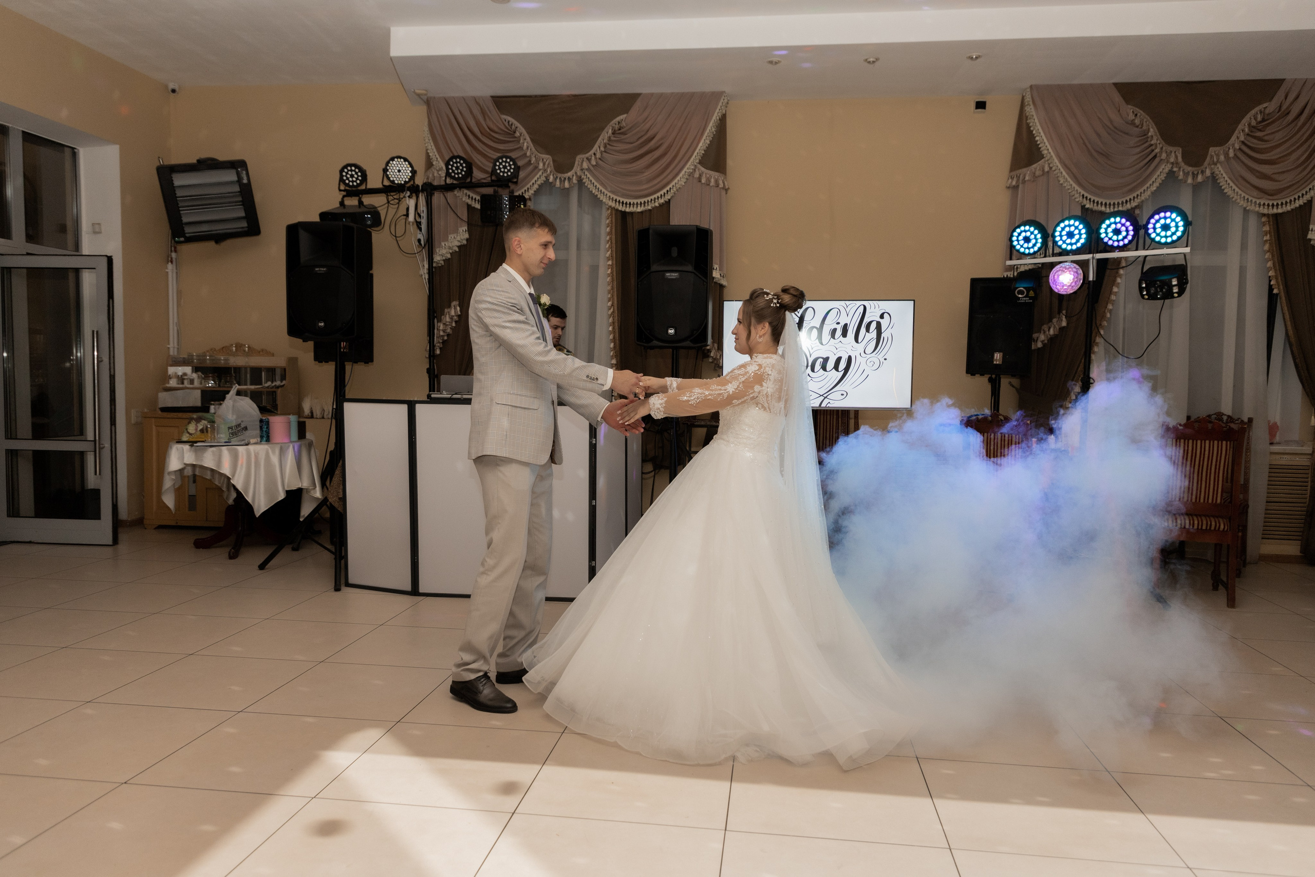 Илья и Анастасия (сокращено). Свадебный фотограф Ангелина Сунгатулина | Саратов | Балаково | Вольск