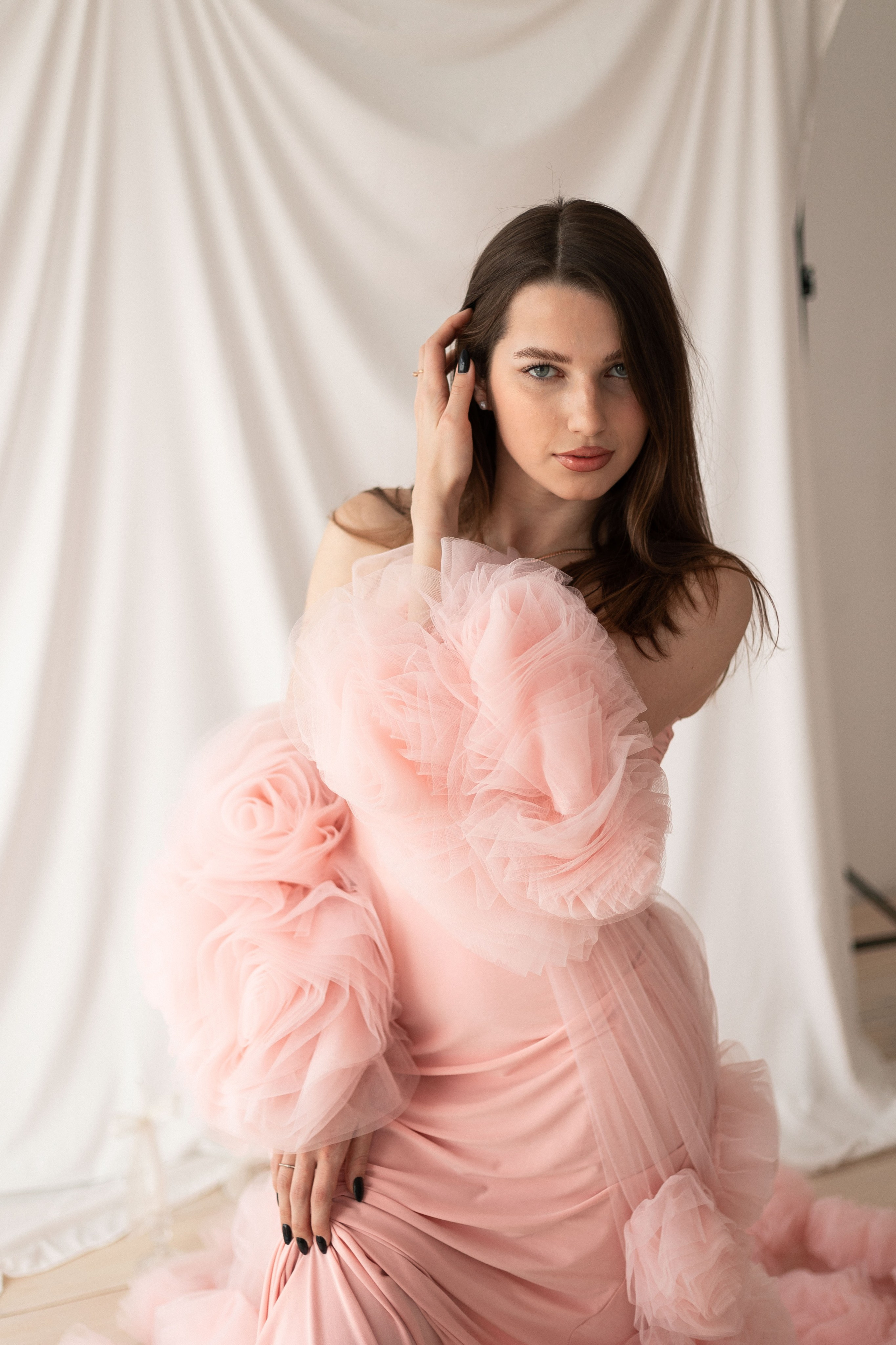 Анжелика. Семейный фотограф в Севастополе и Симферополе Александра Чистякова