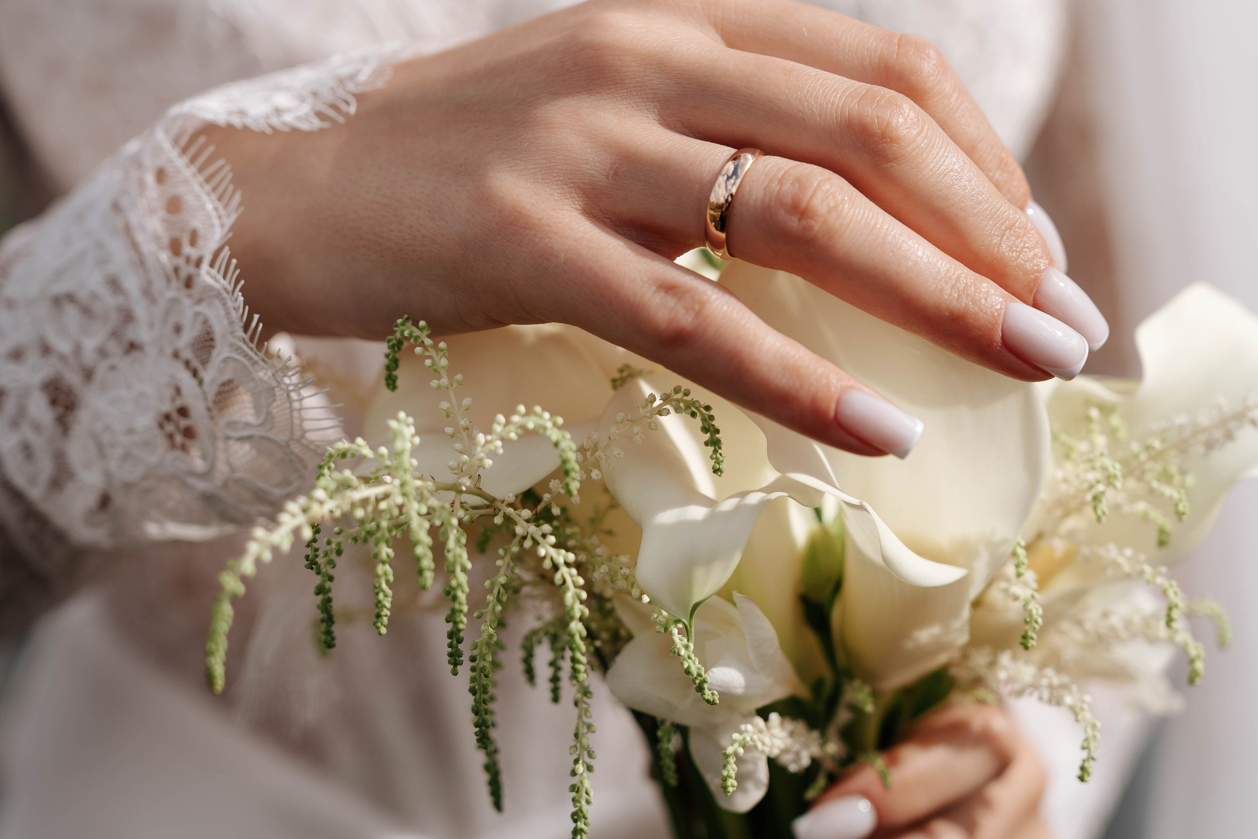 Svetlana & Evgeny. Свадебный фотограф в Воронеже Самохина Екатерина