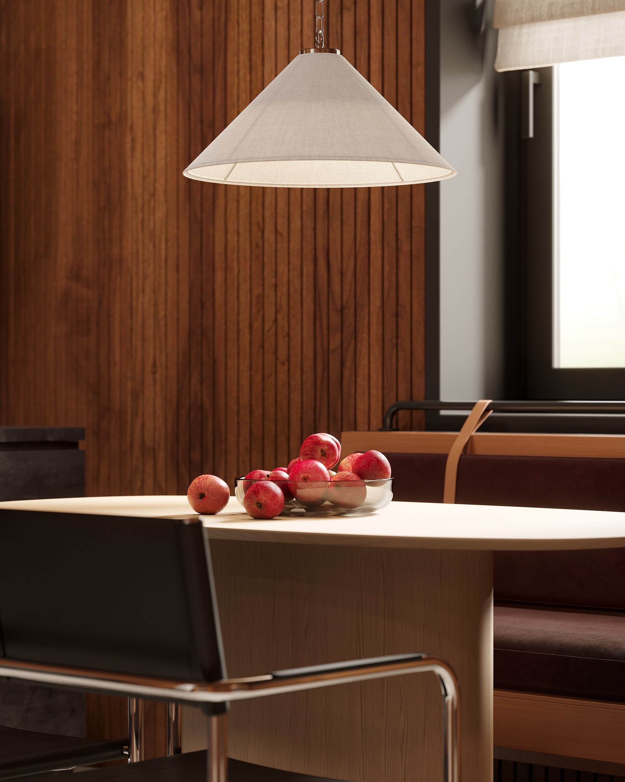 Bathhouse. Середа Юлия | Визуализация