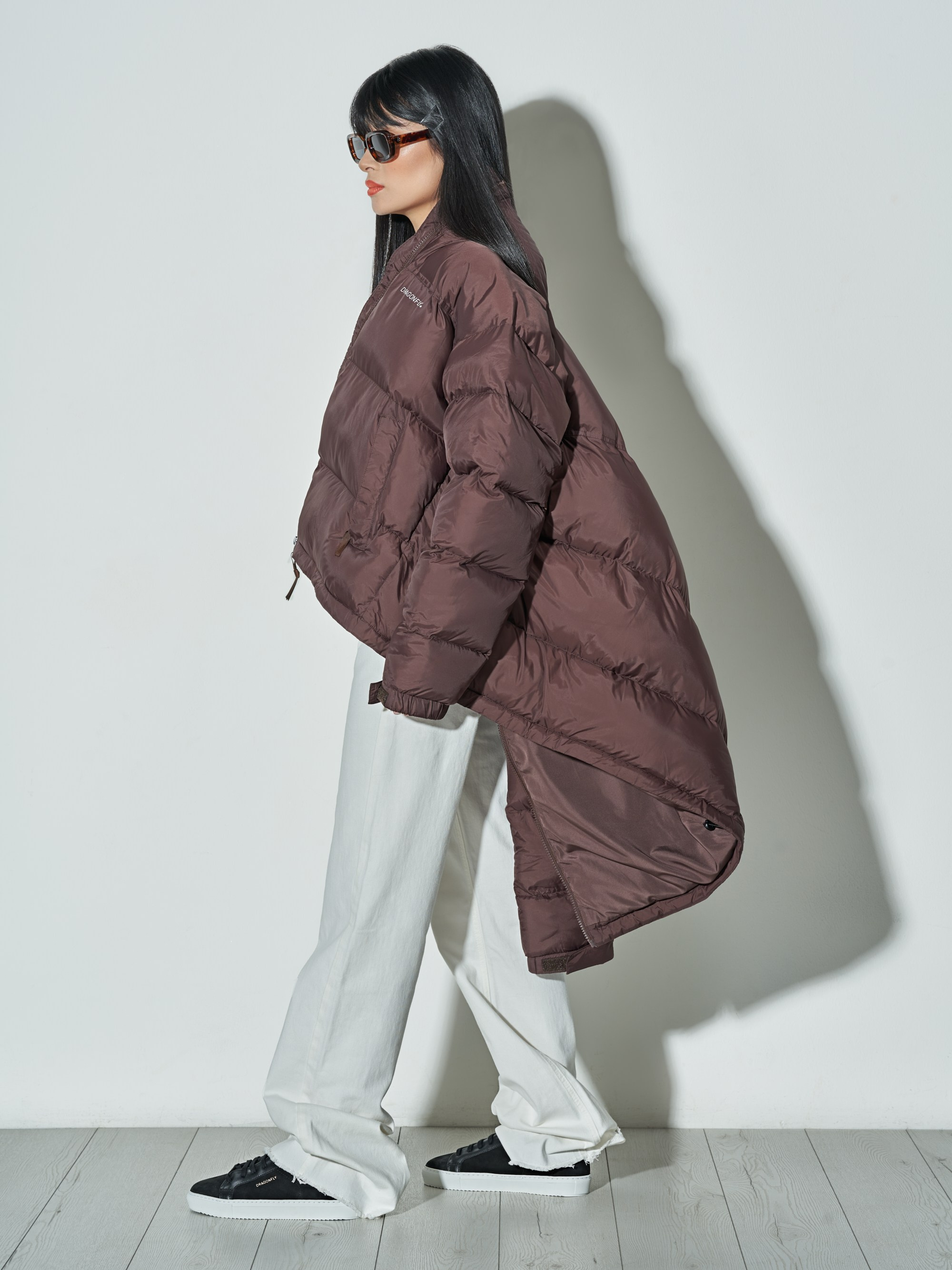 Dragonfly. Fashion Photographer in Milan