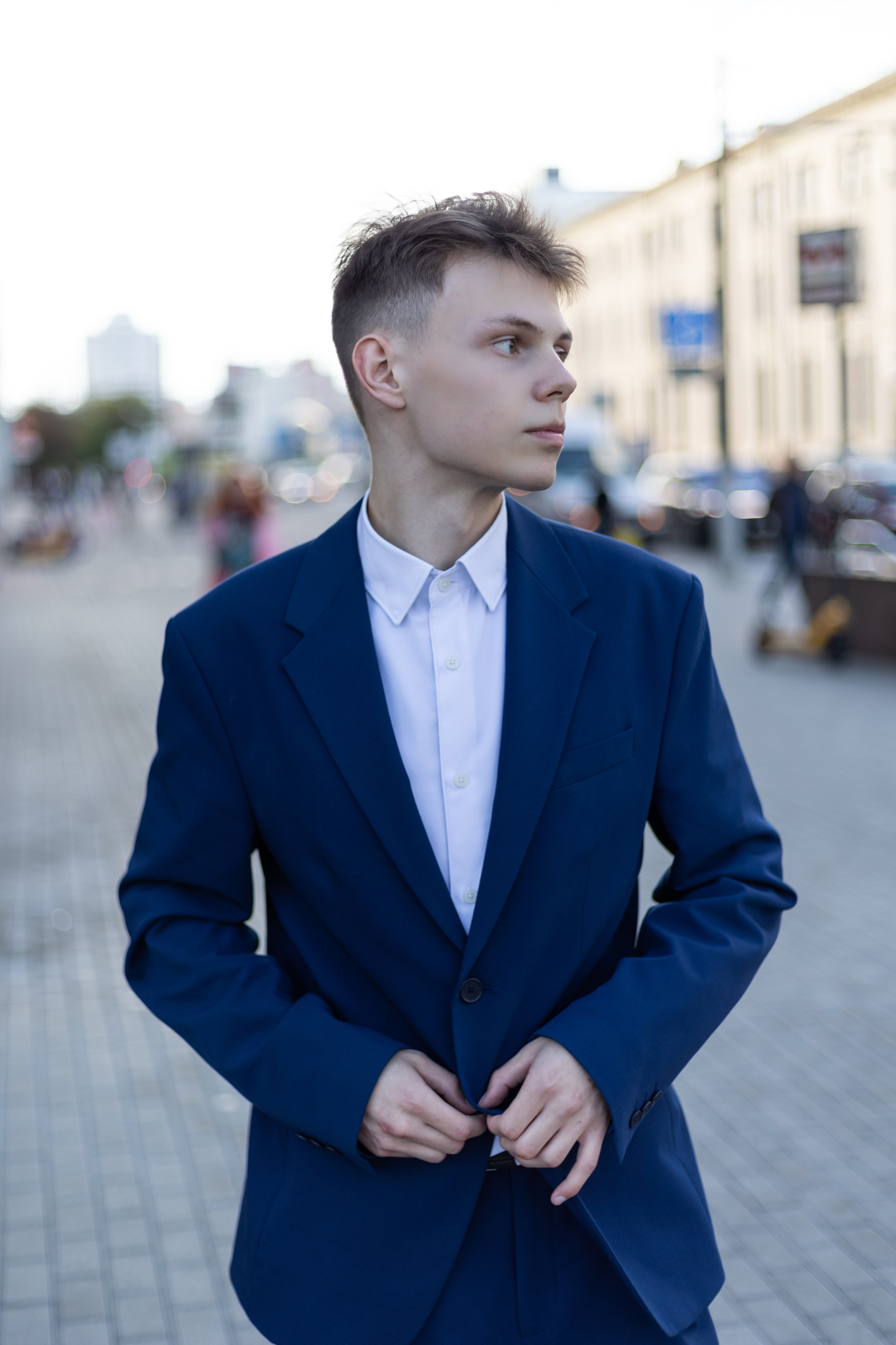 Стрит-стайл (Минск). Алексей Климков. Фотограф для Вашего бизнеса и частных съемок в Минске и по Беларуси