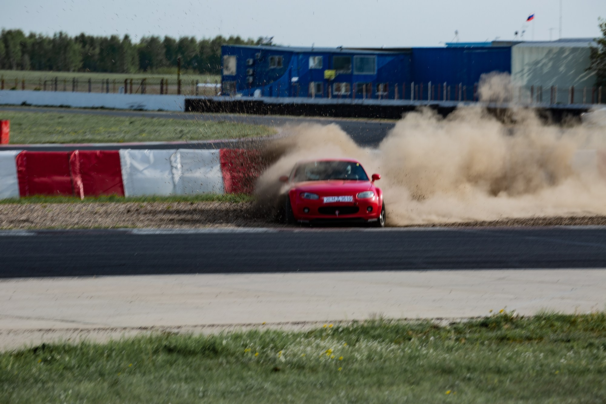 Turbo Racing Cup. Автоспортивный бренд фотограф в Москве — Виктория Логинова