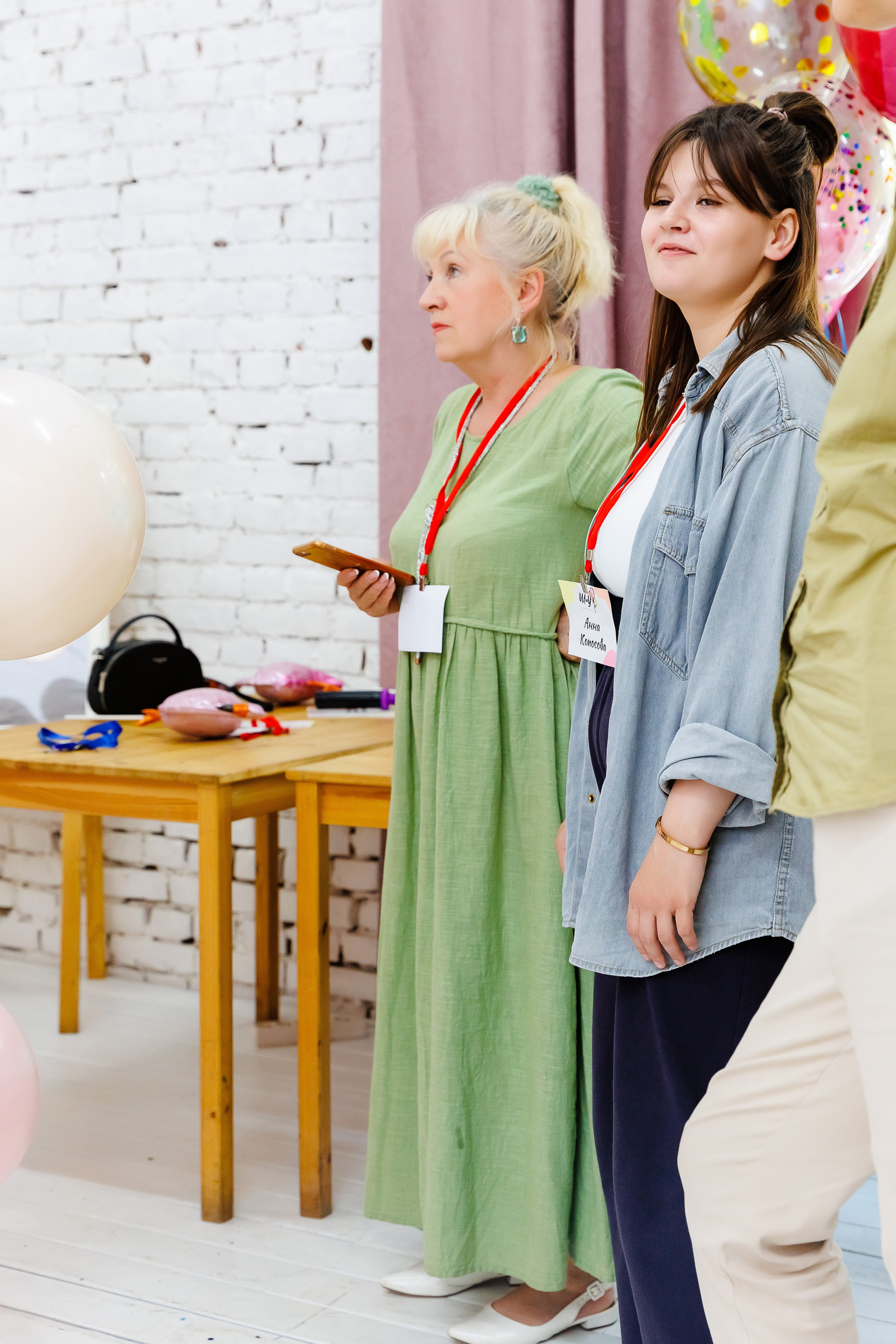 МК декораторов. Фотограф Новосибирск — Наталья Гресь