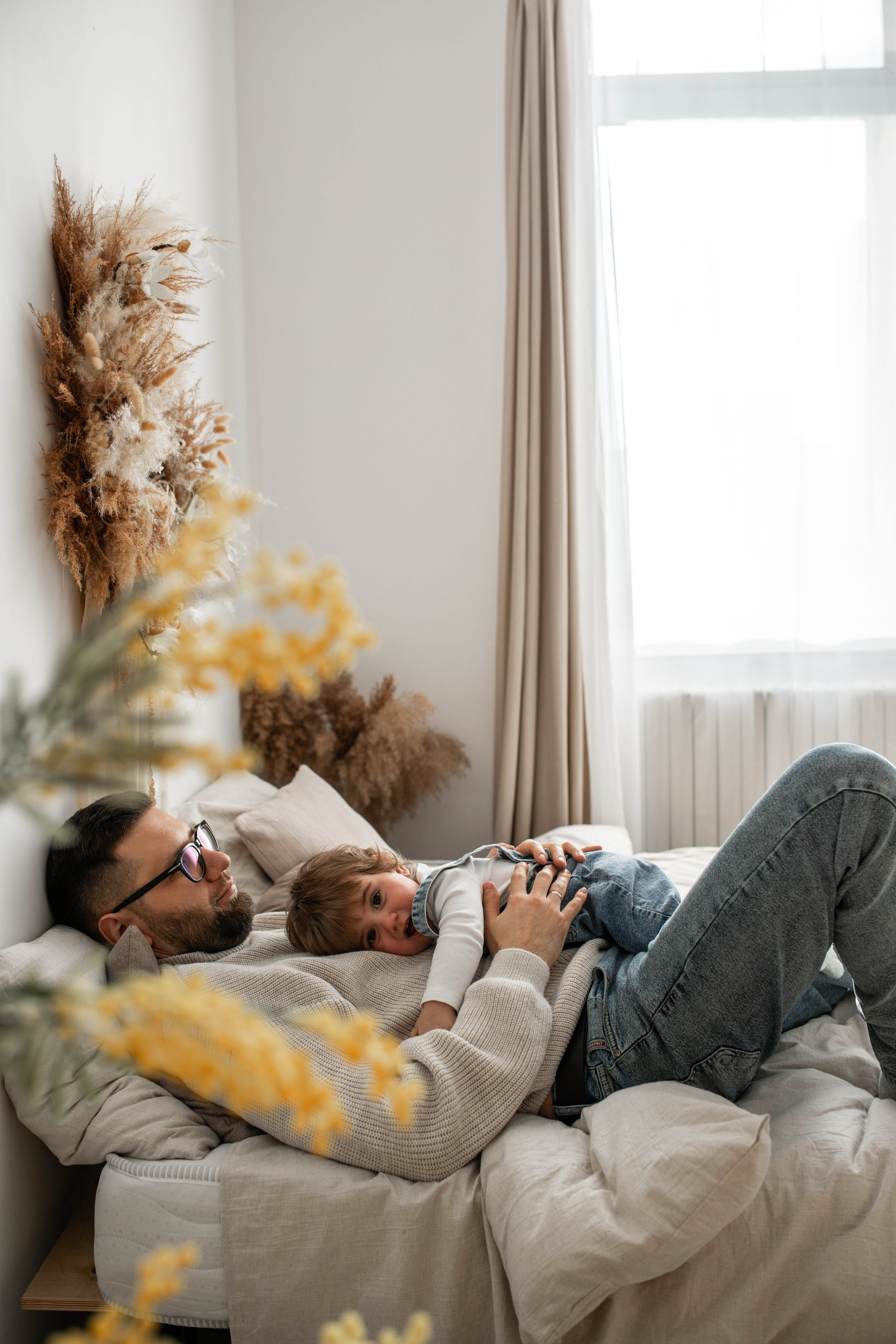 Сабина и Семья. Профессиональный фотограф