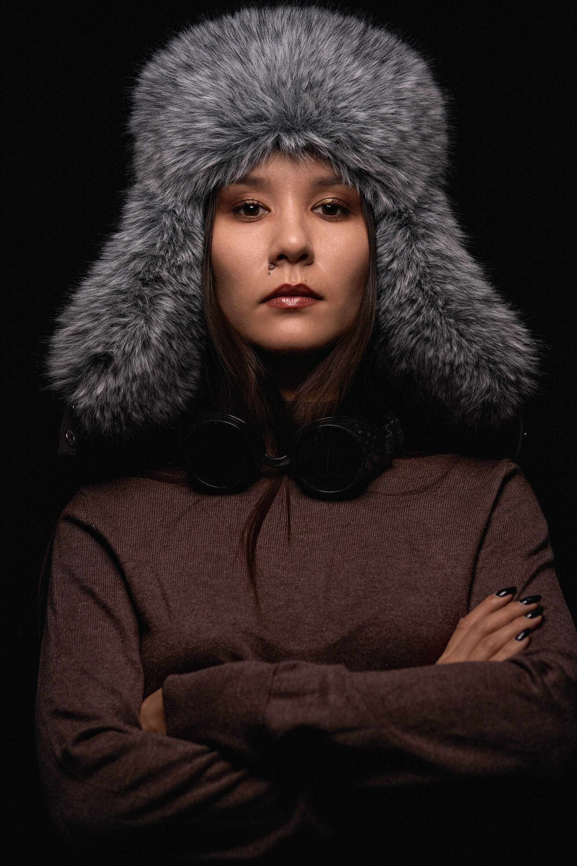 Фотограф Андрей Серенков