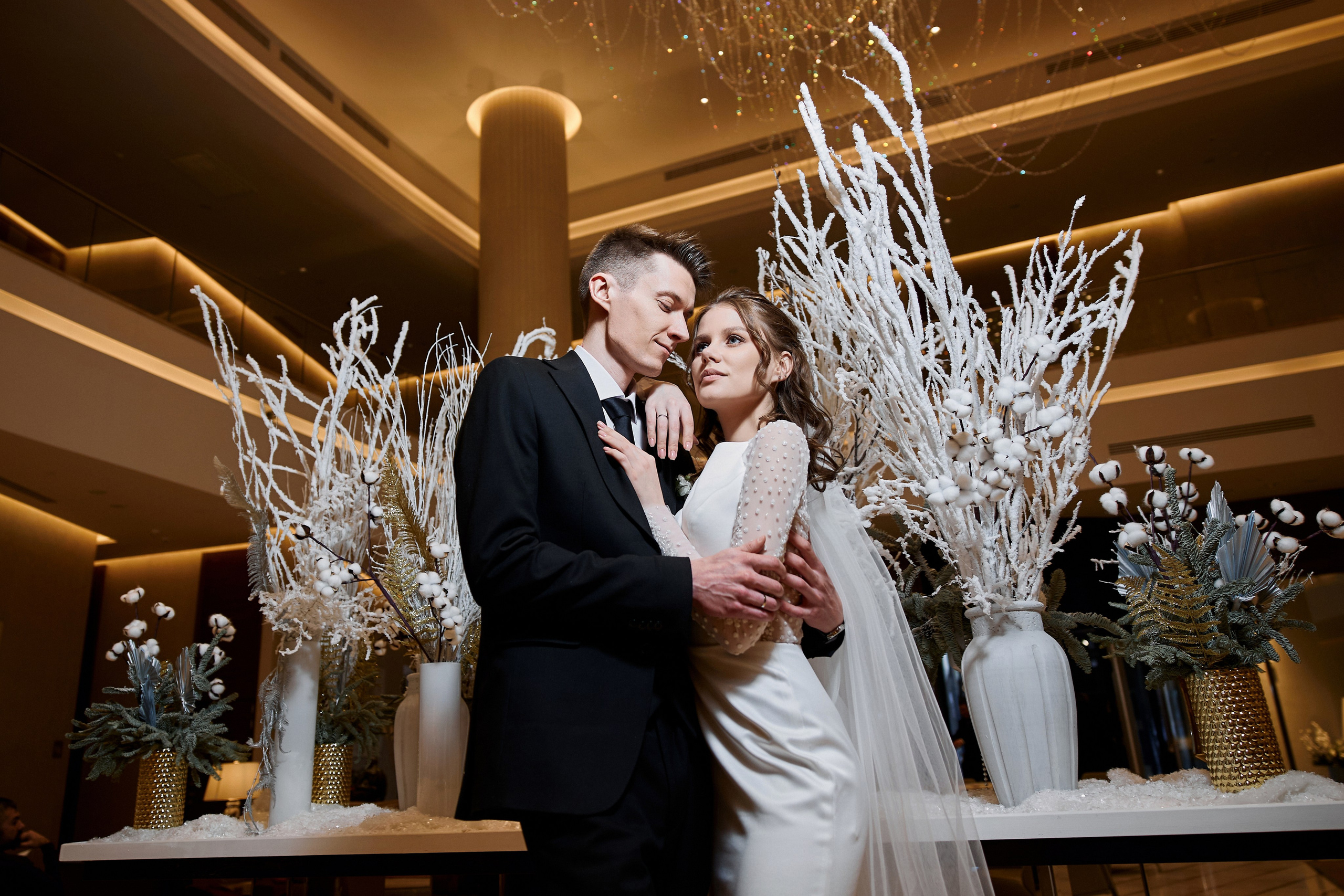 Свадебный фотограф в Москве и Подмосковье