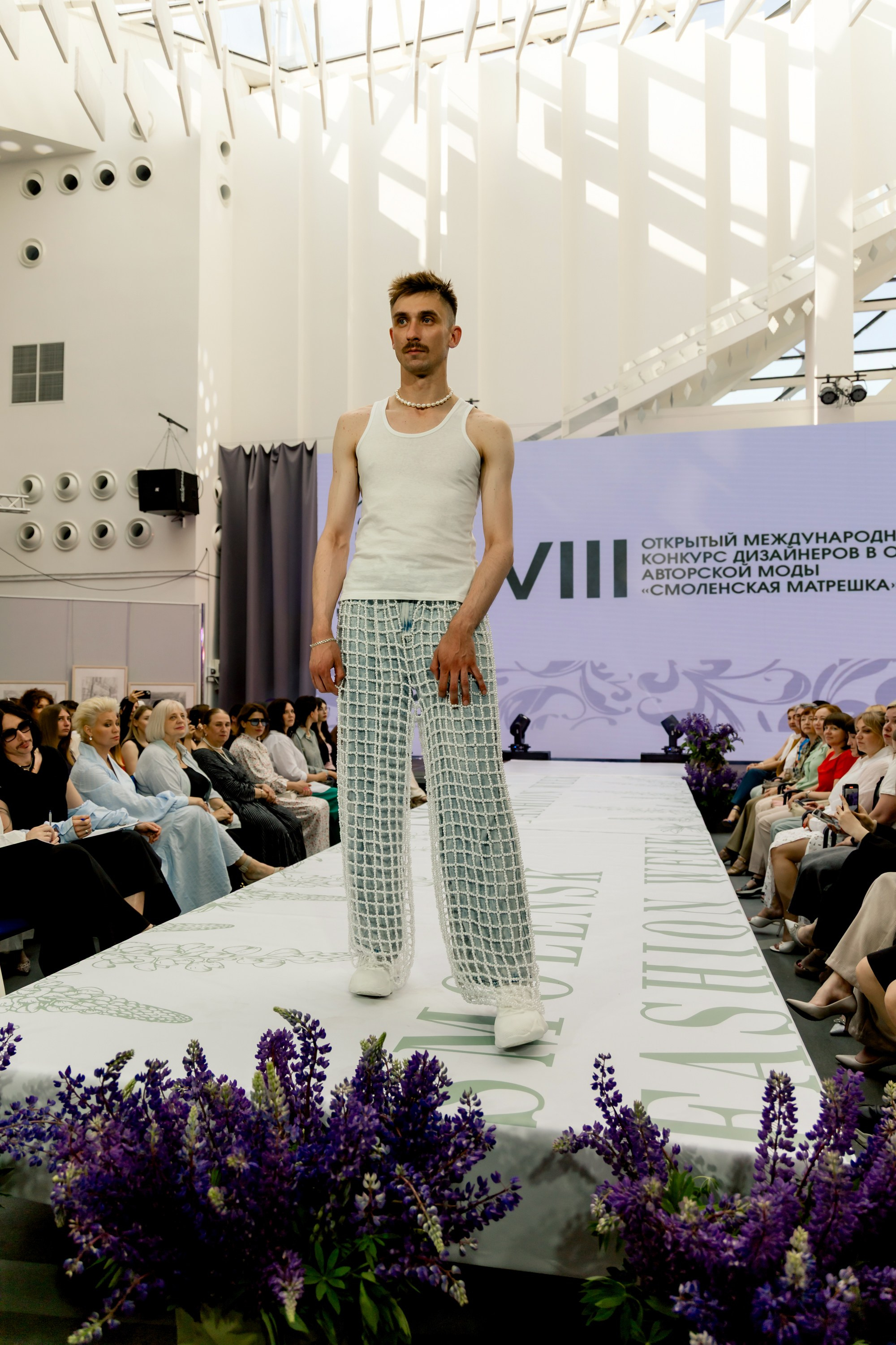 Smolensk Fashion Week 2025_День 2_Смоленская матрешка. Главная