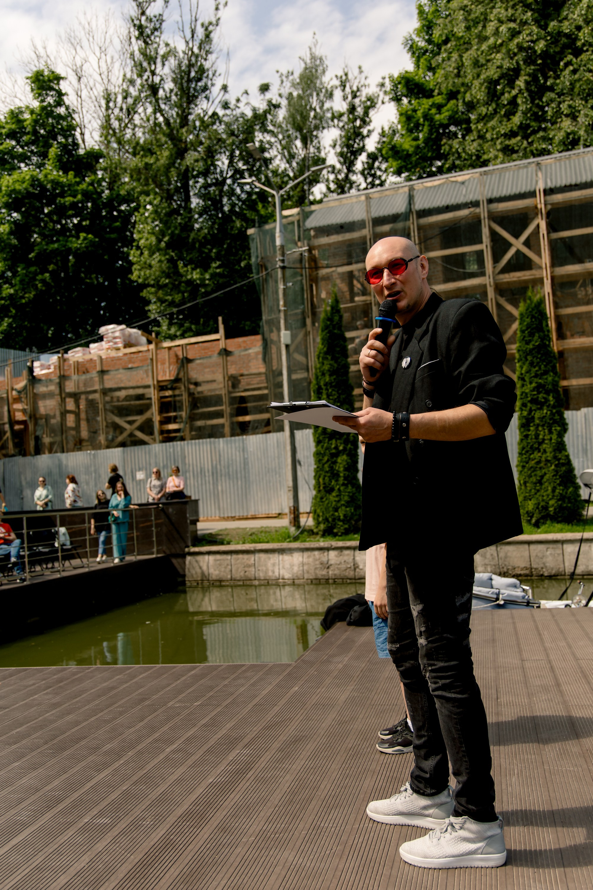 Smolensk Fashion Week 2025_показы_ДЕНЬ 1_KIDS FASHION TIME. Главная