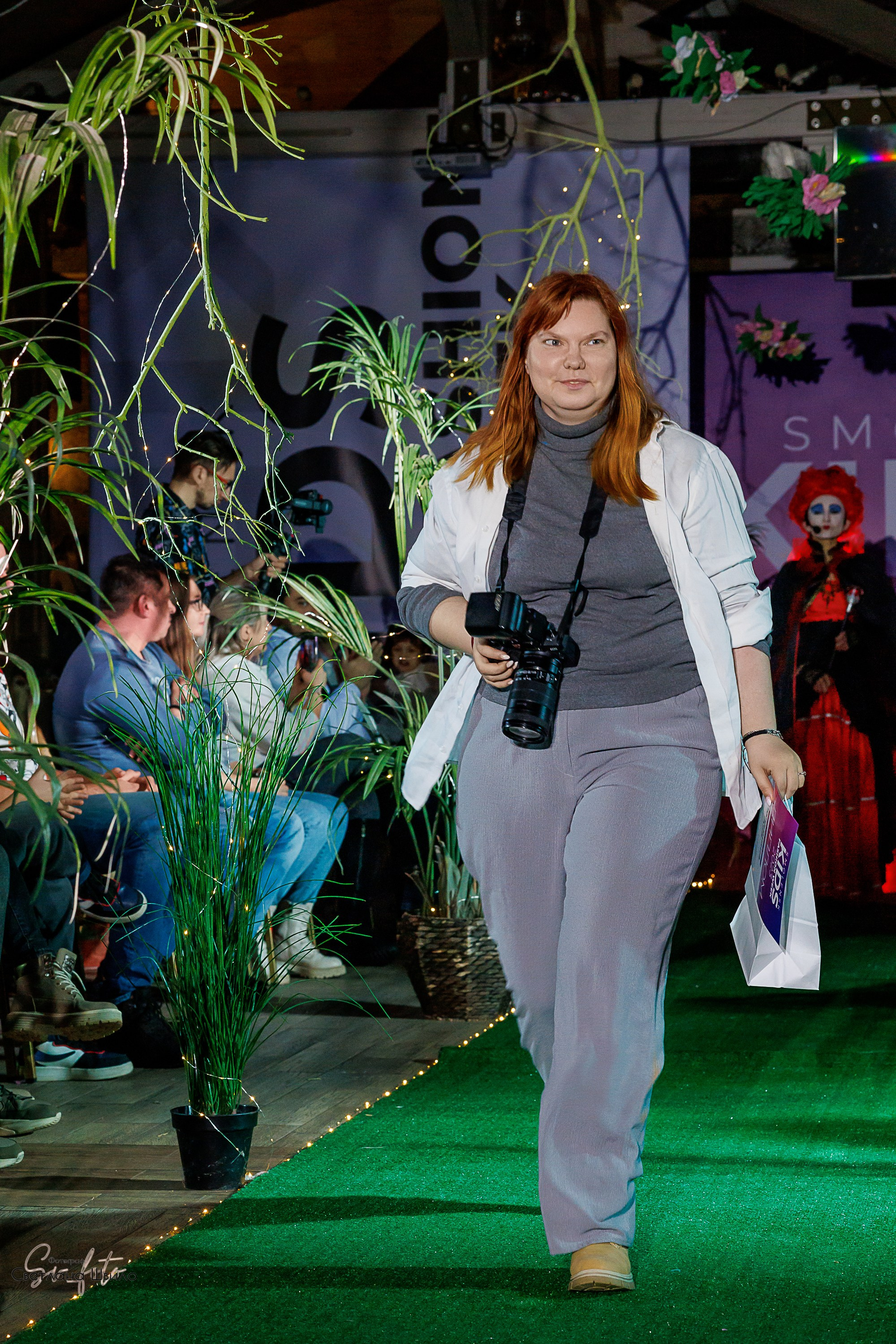 Smolensk Fashion Week_показы_ДЕНЬ 3_ФИНАЛ_Алиса в стране чудес. Главная