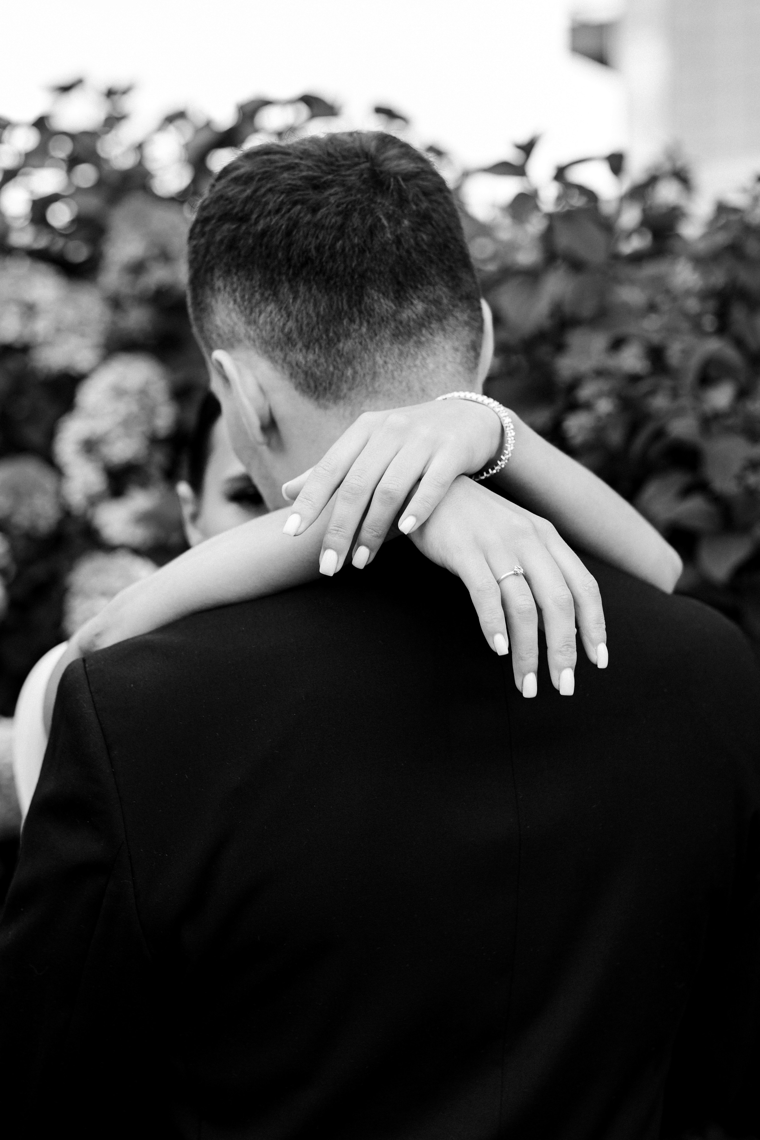 Артур и Лена. Зал Мечты. Свадебный фотограф Балчугова Мария Екатеринбург