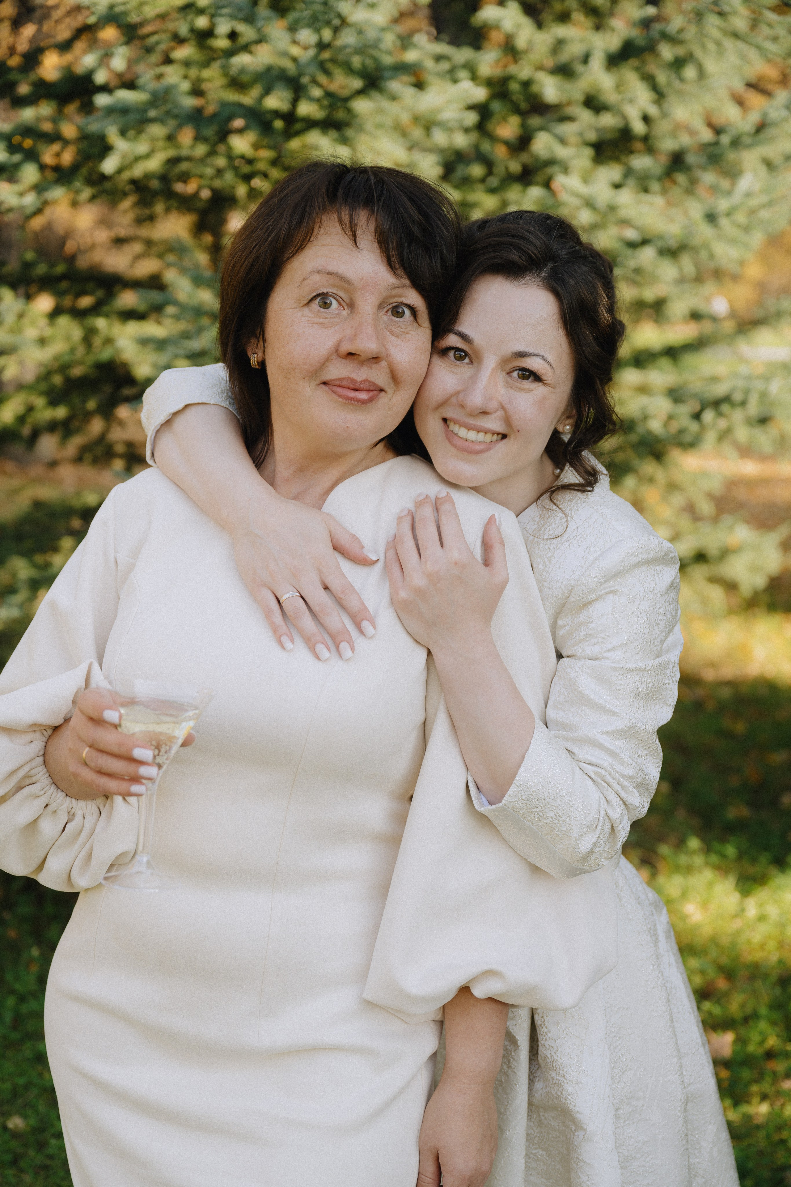 Александра & Игорь, Академгородок