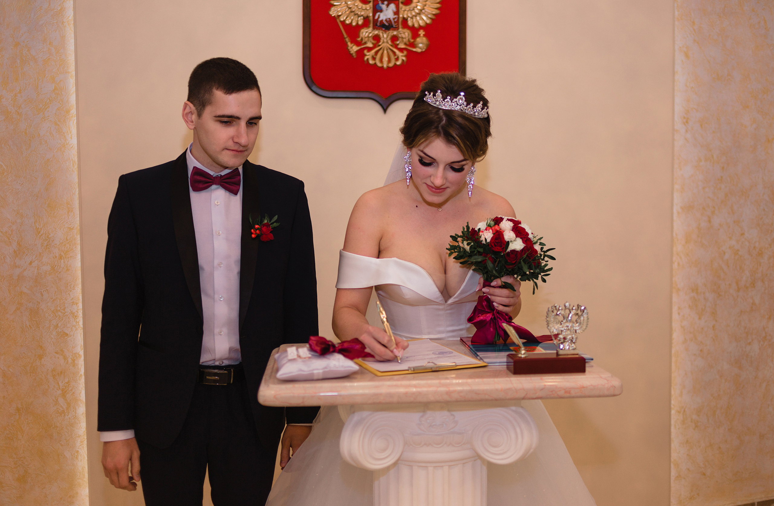 Анастасия|Михаил. Семейный и свадебный фотограф в Белгороде Анастасия Ковалёва