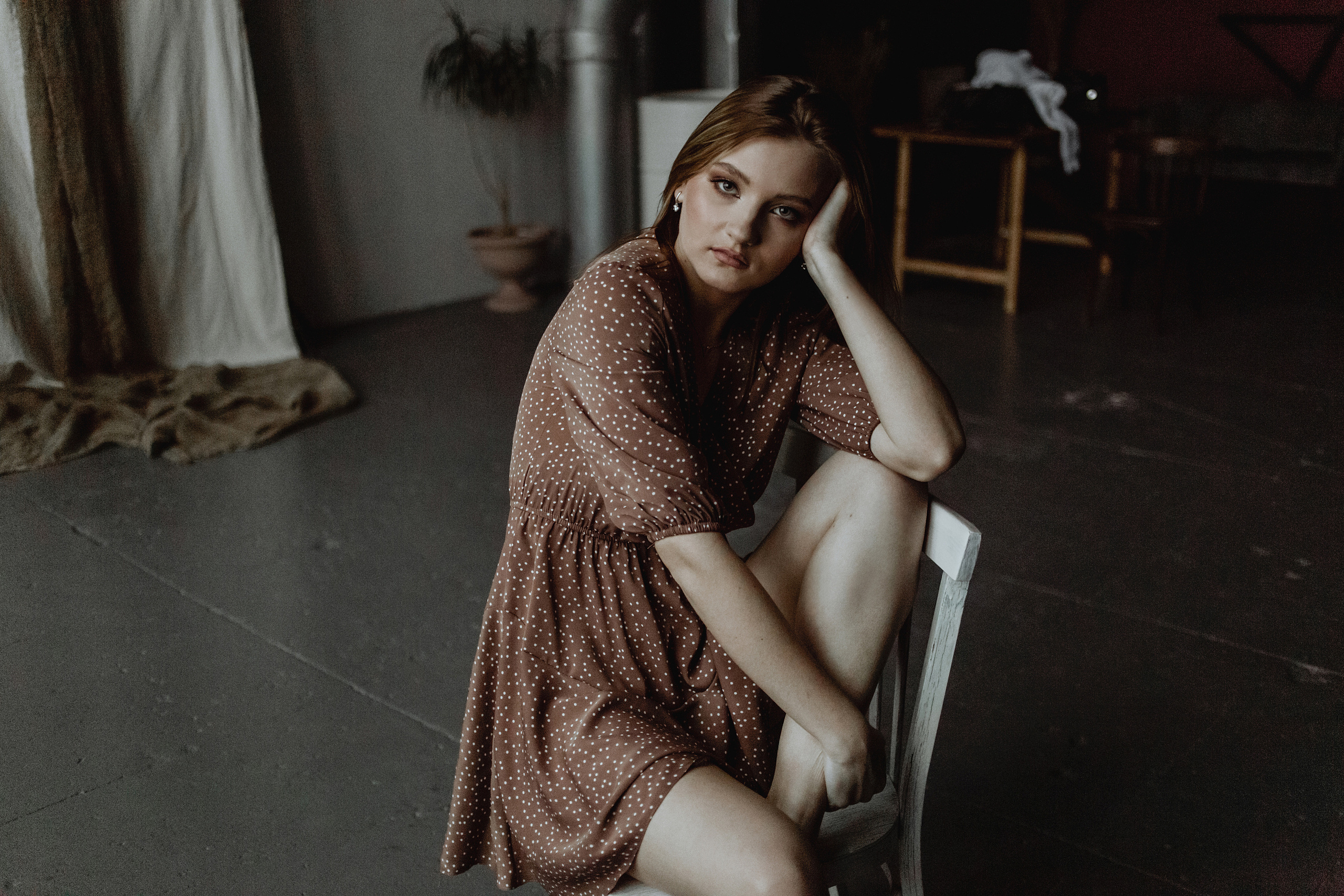 Ирина. Семейный и свадебный фотограф в Белгороде Анастасия Ковалёва