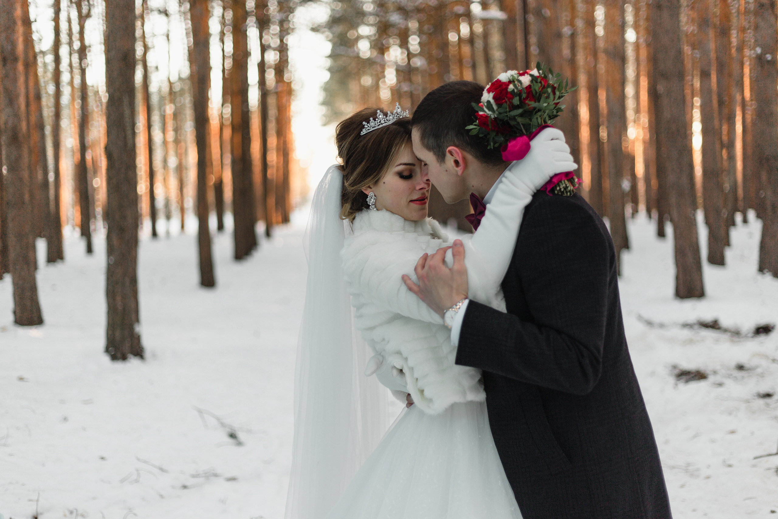 Анастасия|Михаил. Семейный и свадебный фотограф в Белгороде Анастасия Ковалёва
