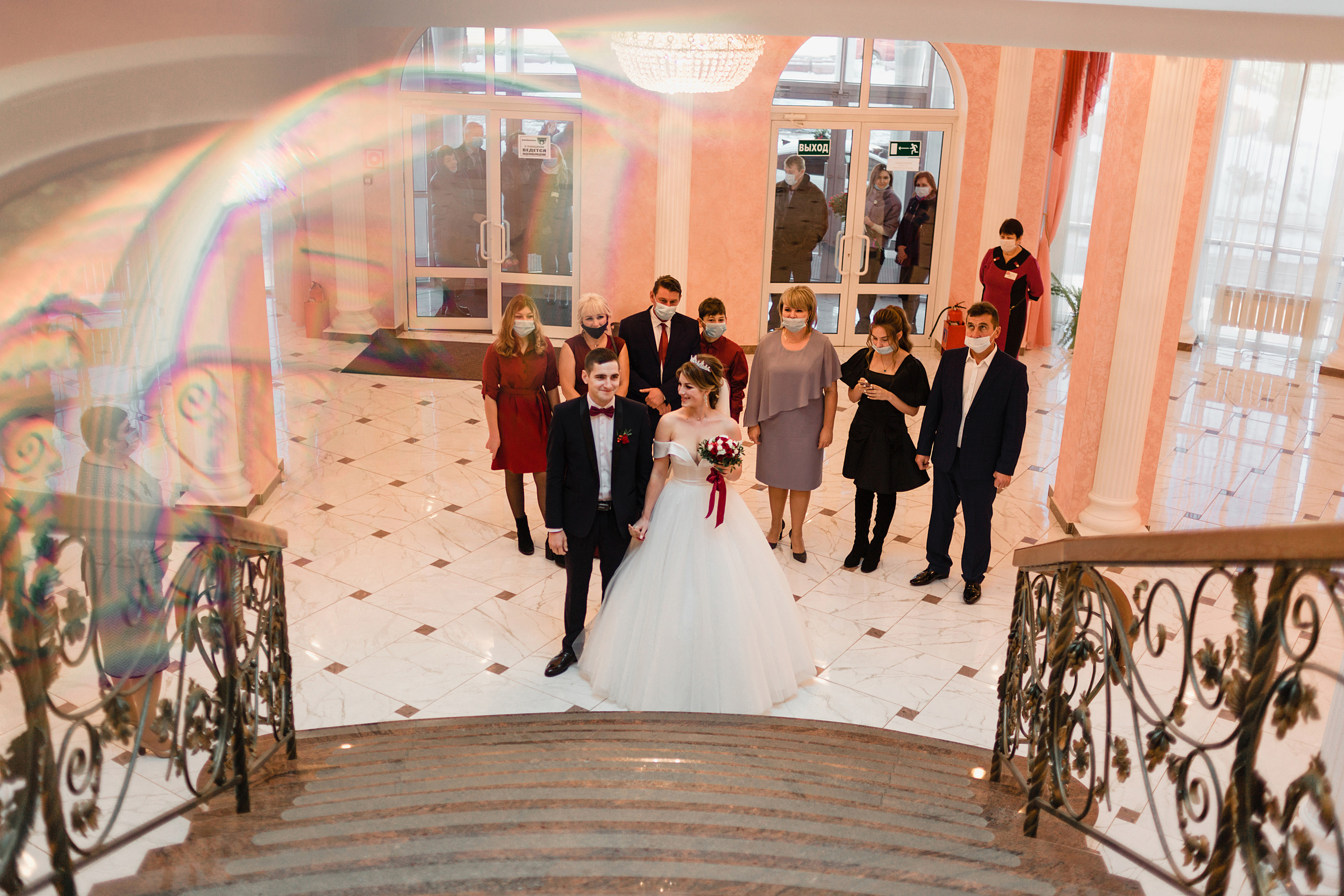 Анастасия|Михаил. Семейный и свадебный фотограф в Белгороде Анастасия Ковалёва