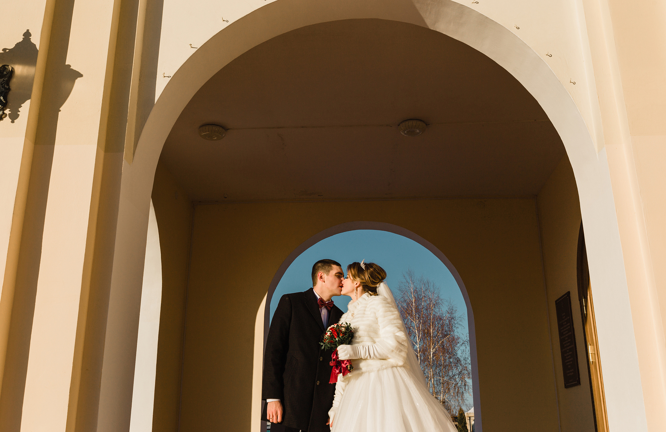 Анастасия|Михаил. Семейный и свадебный фотограф в Белгороде Анастасия Ковалёва