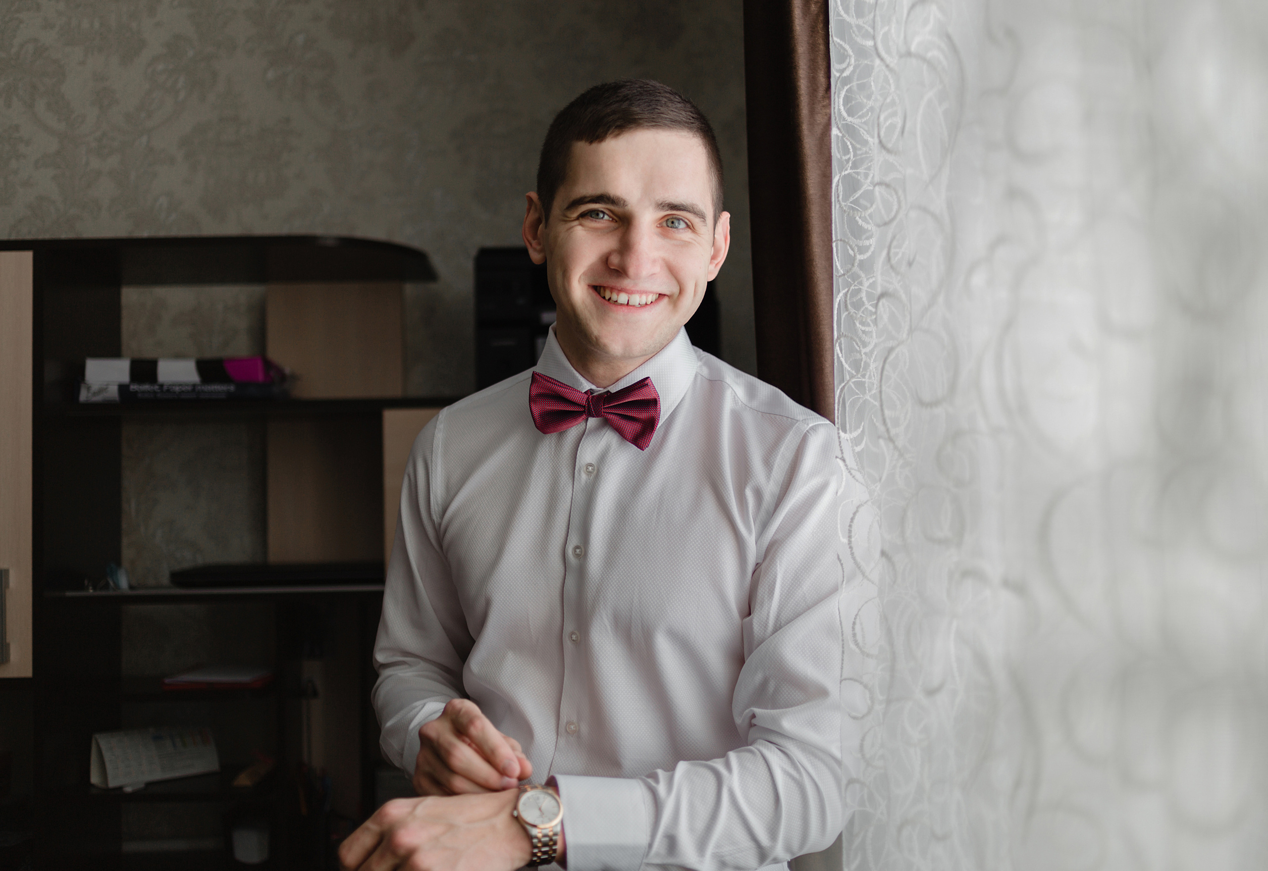 Анастасия|Михаил. Семейный и свадебный фотограф в Белгороде Анастасия Ковалёва