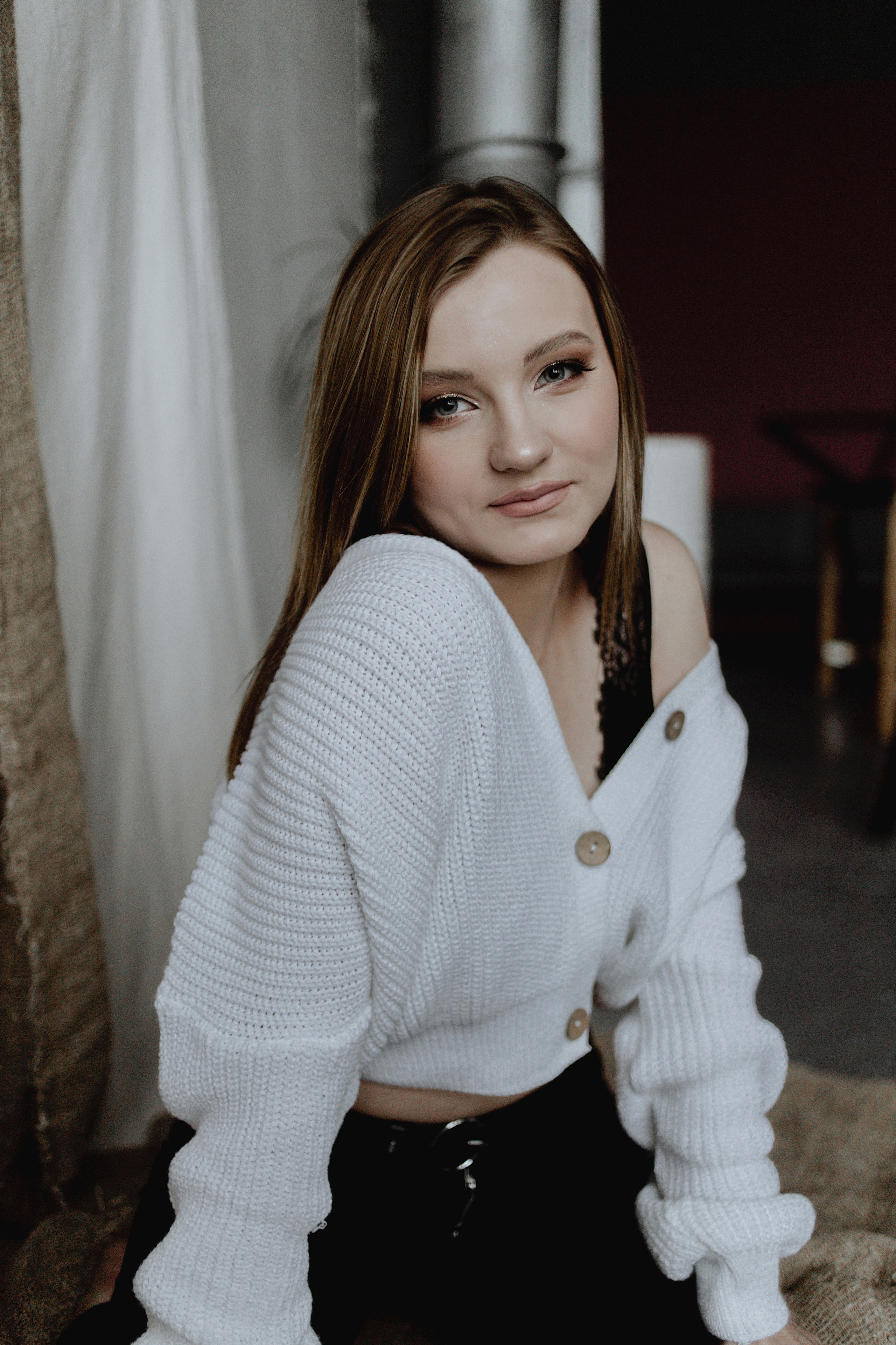 Ирина. Семейный и свадебный фотограф в Белгороде Анастасия Ковалёва