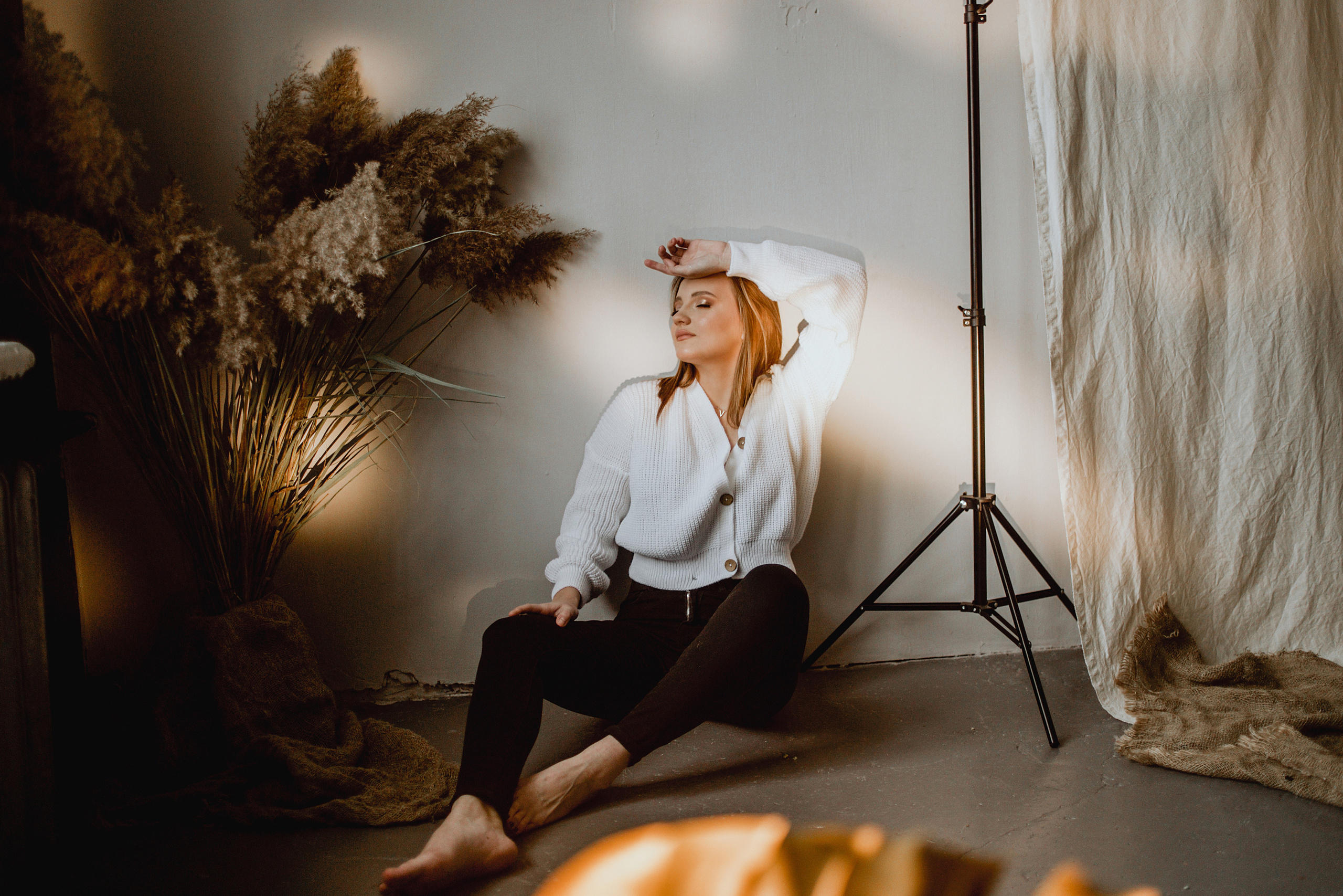 Ирина. Семейный и свадебный фотограф в Белгороде Анастасия Ковалёва