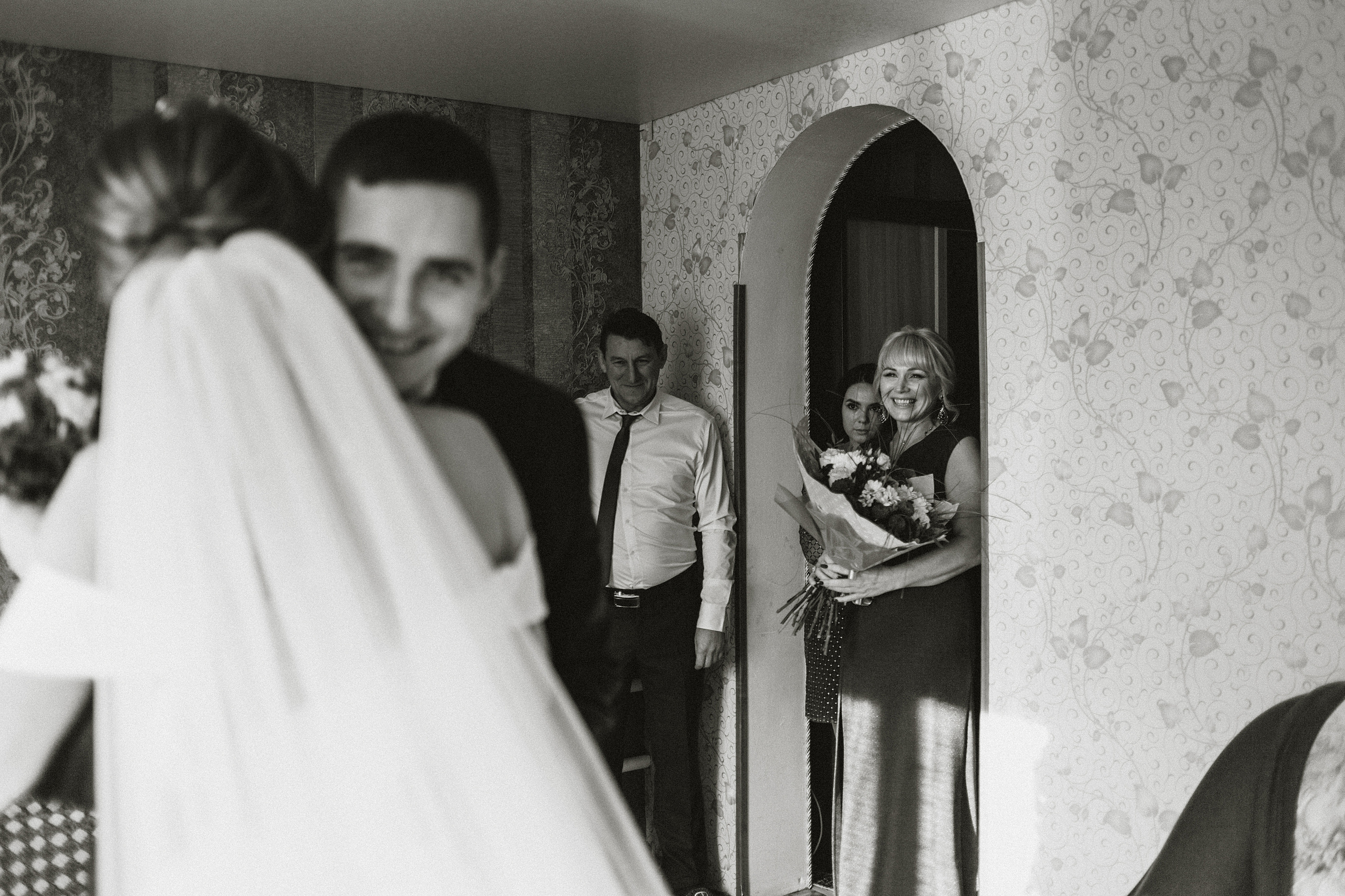 Анастасия|Михаил. Семейный и свадебный фотограф в Белгороде Анастасия Ковалёва