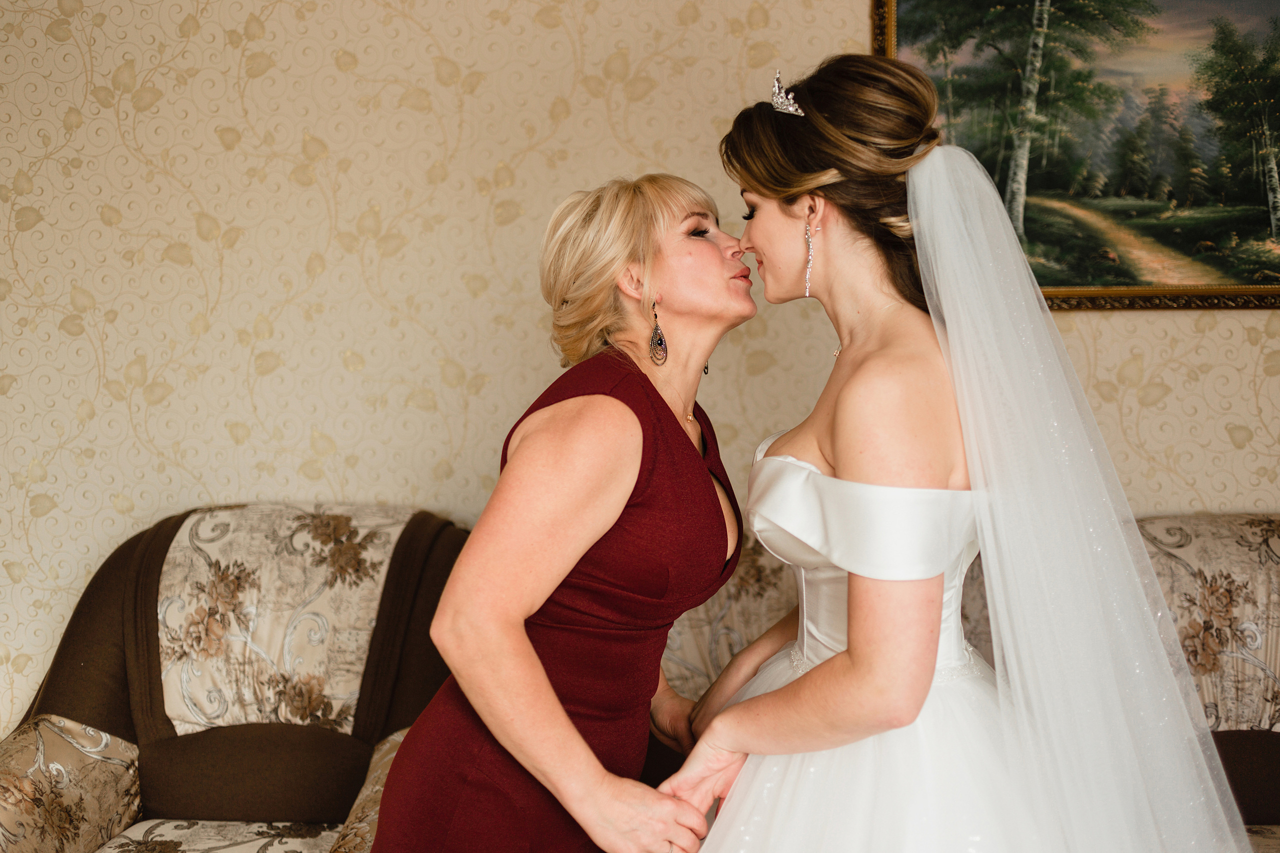 Анастасия|Михаил. Семейный и свадебный фотограф в Белгороде Анастасия Ковалёва