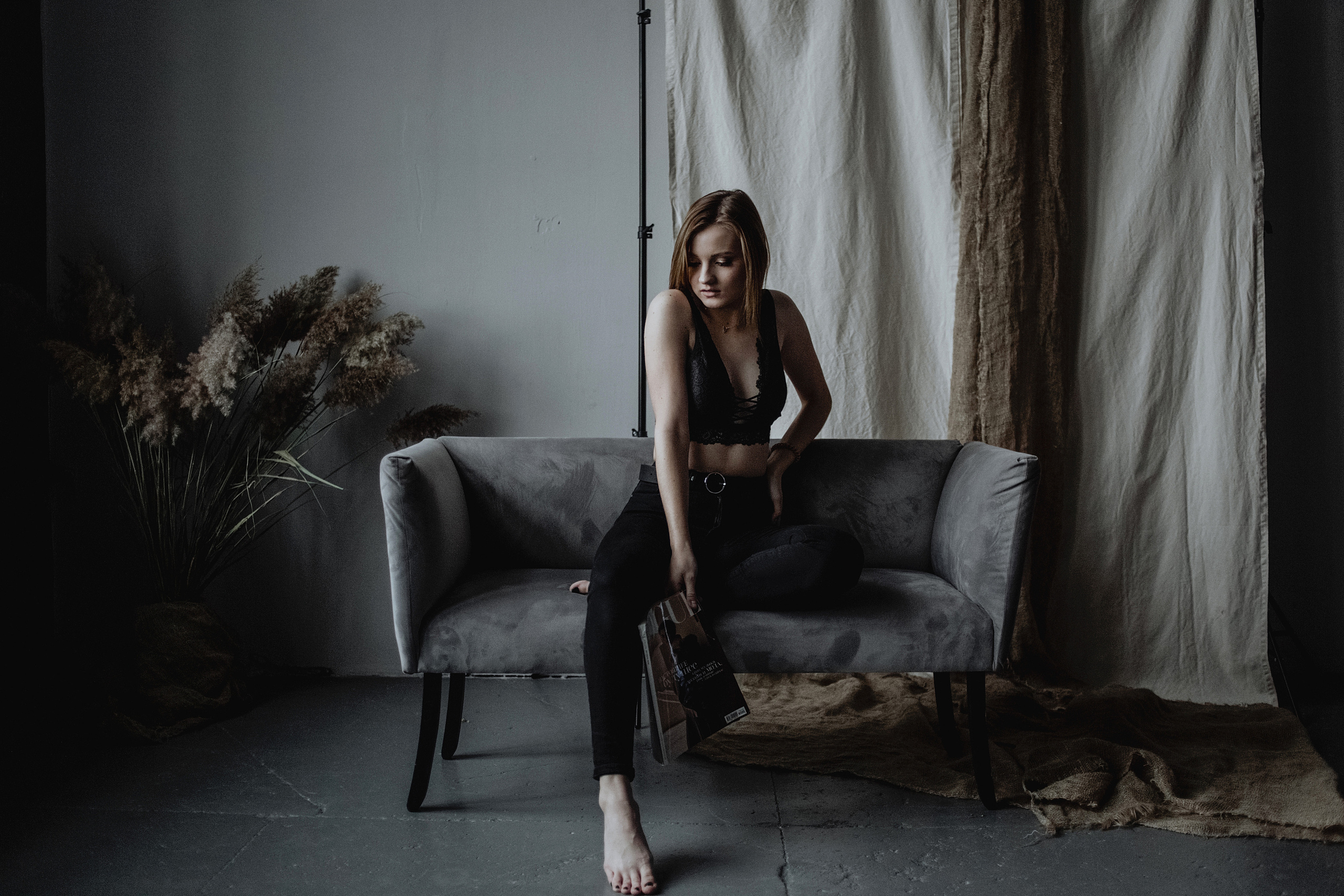 Ирина. Семейный и свадебный фотограф в Белгороде Анастасия Ковалёва