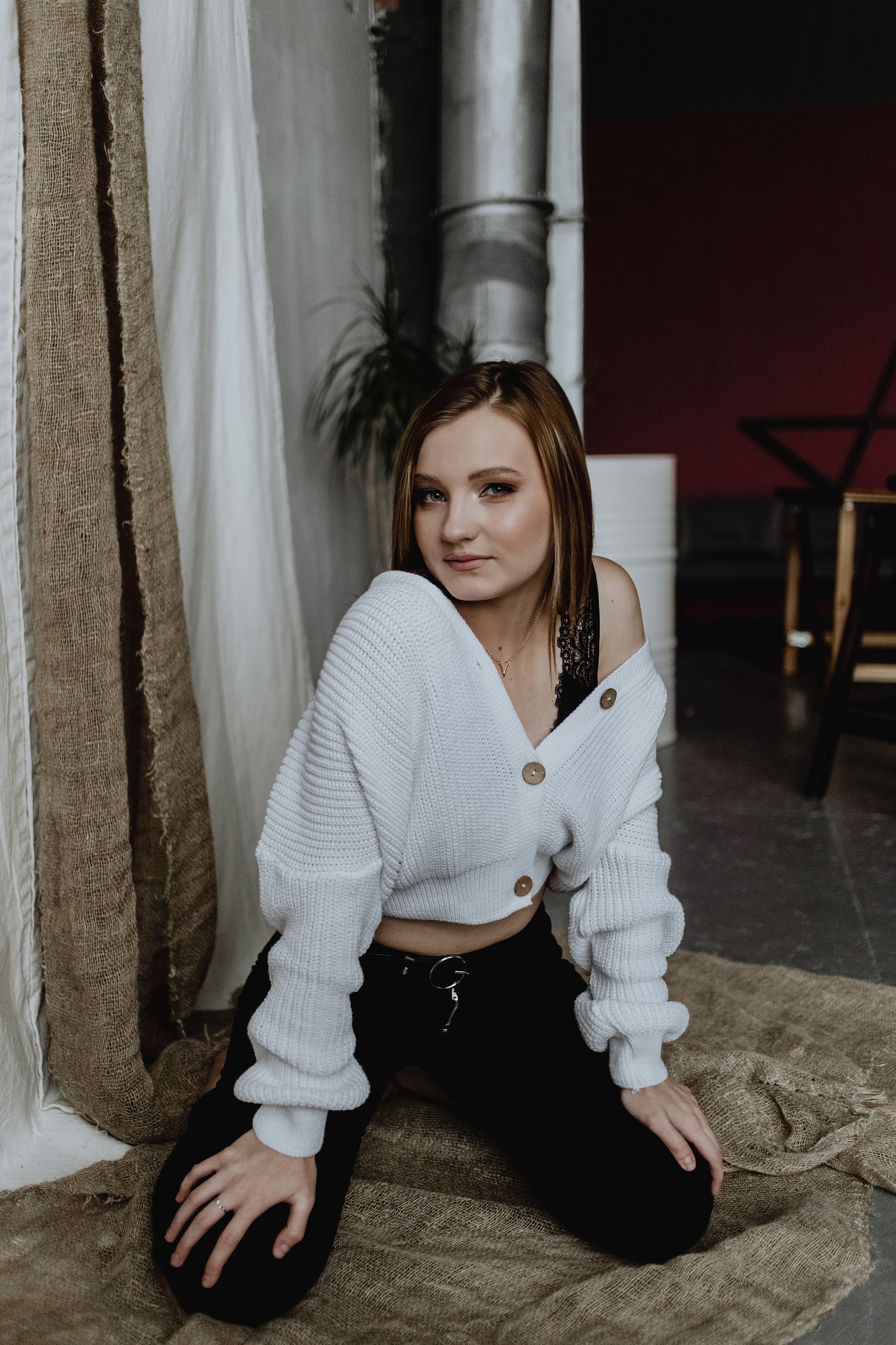 Ирина. Семейный и свадебный фотограф в Белгороде Анастасия Ковалёва