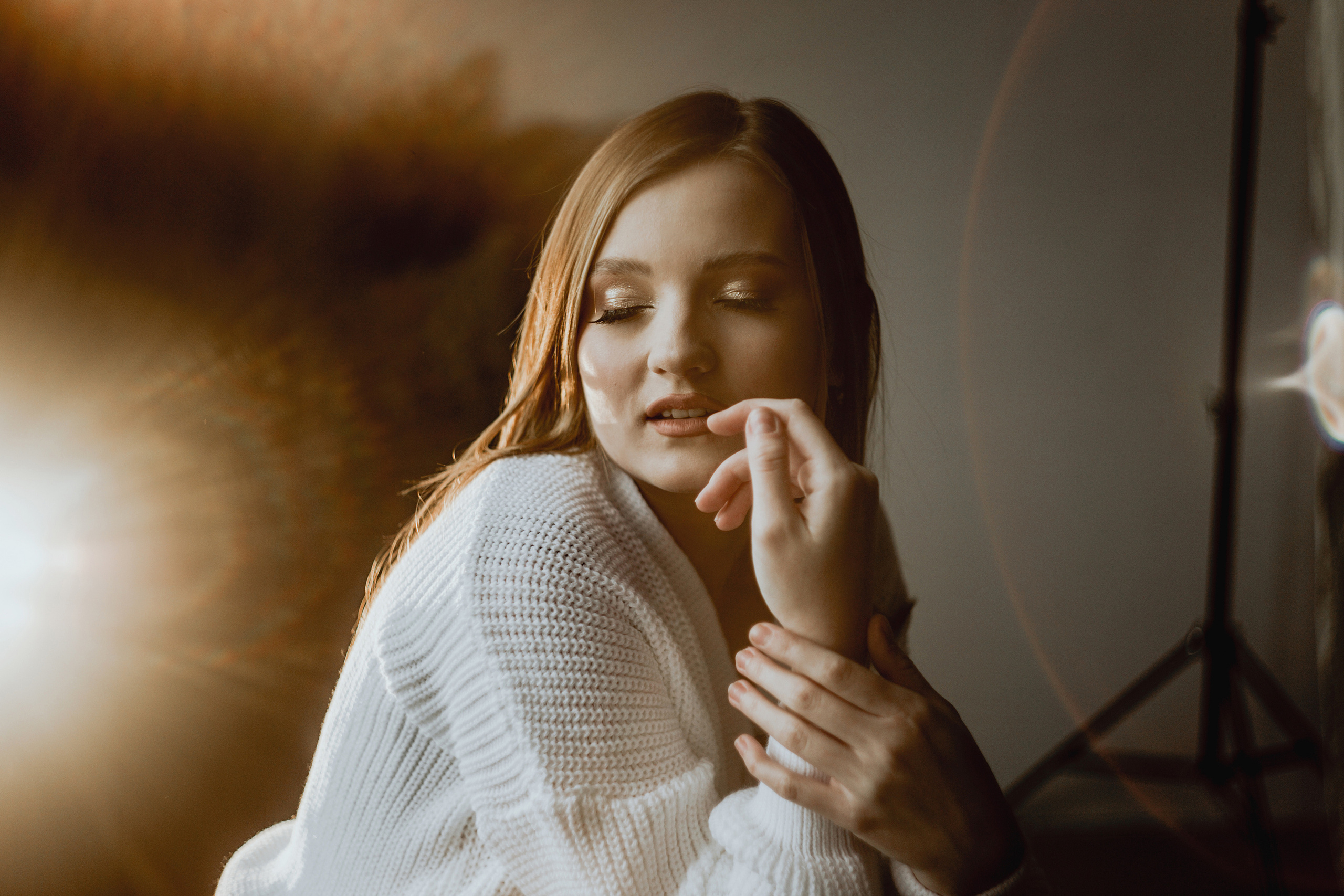 Ирина. Семейный и свадебный фотограф в Белгороде Анастасия Ковалёва