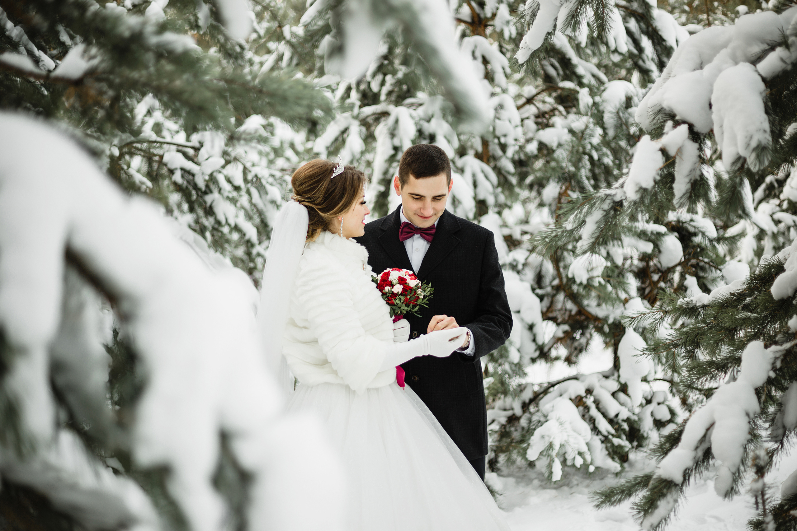 Анастасия|Михаил. Семейный и свадебный фотограф в Белгороде Анастасия Ковалёва