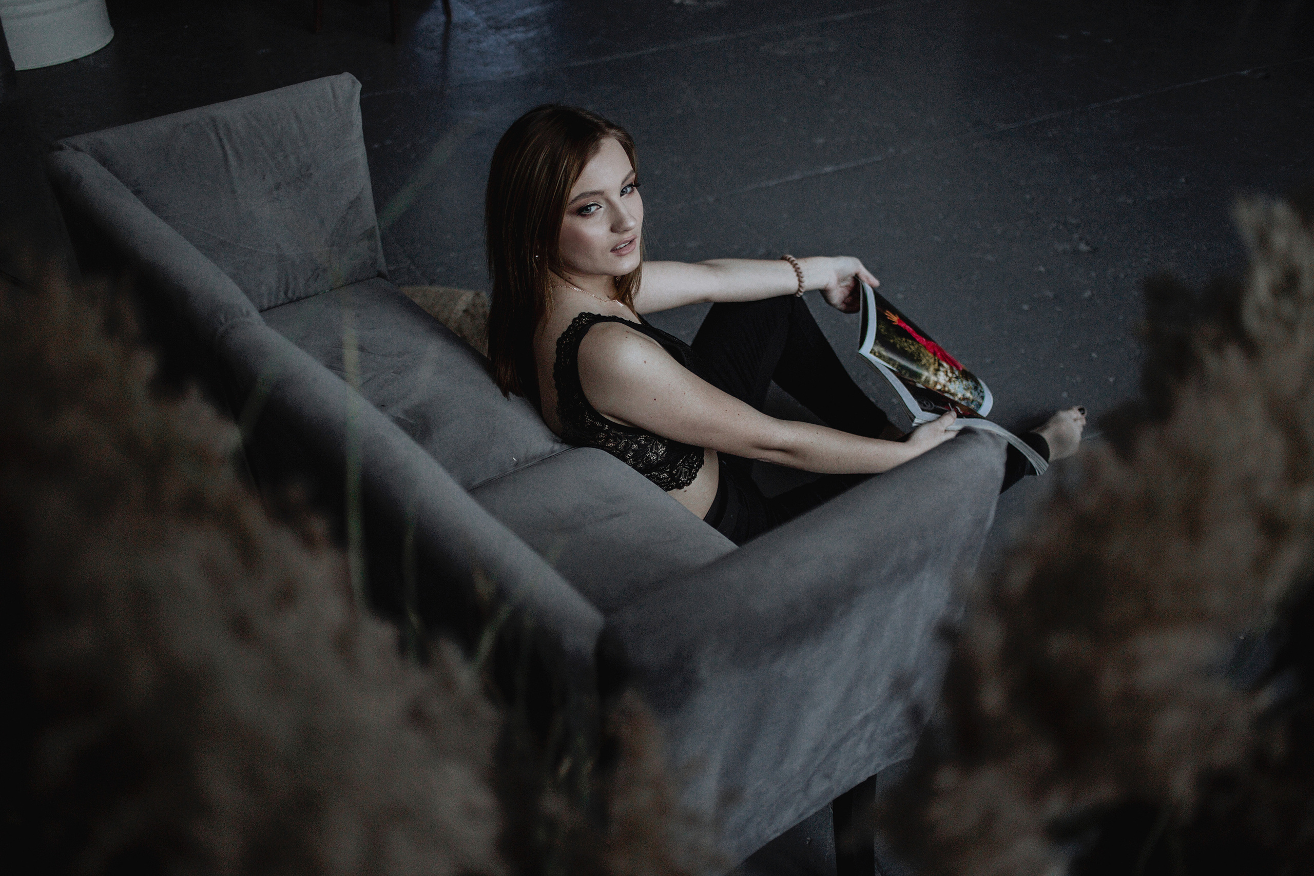 Ирина. Семейный и свадебный фотограф в Белгороде Анастасия Ковалёва