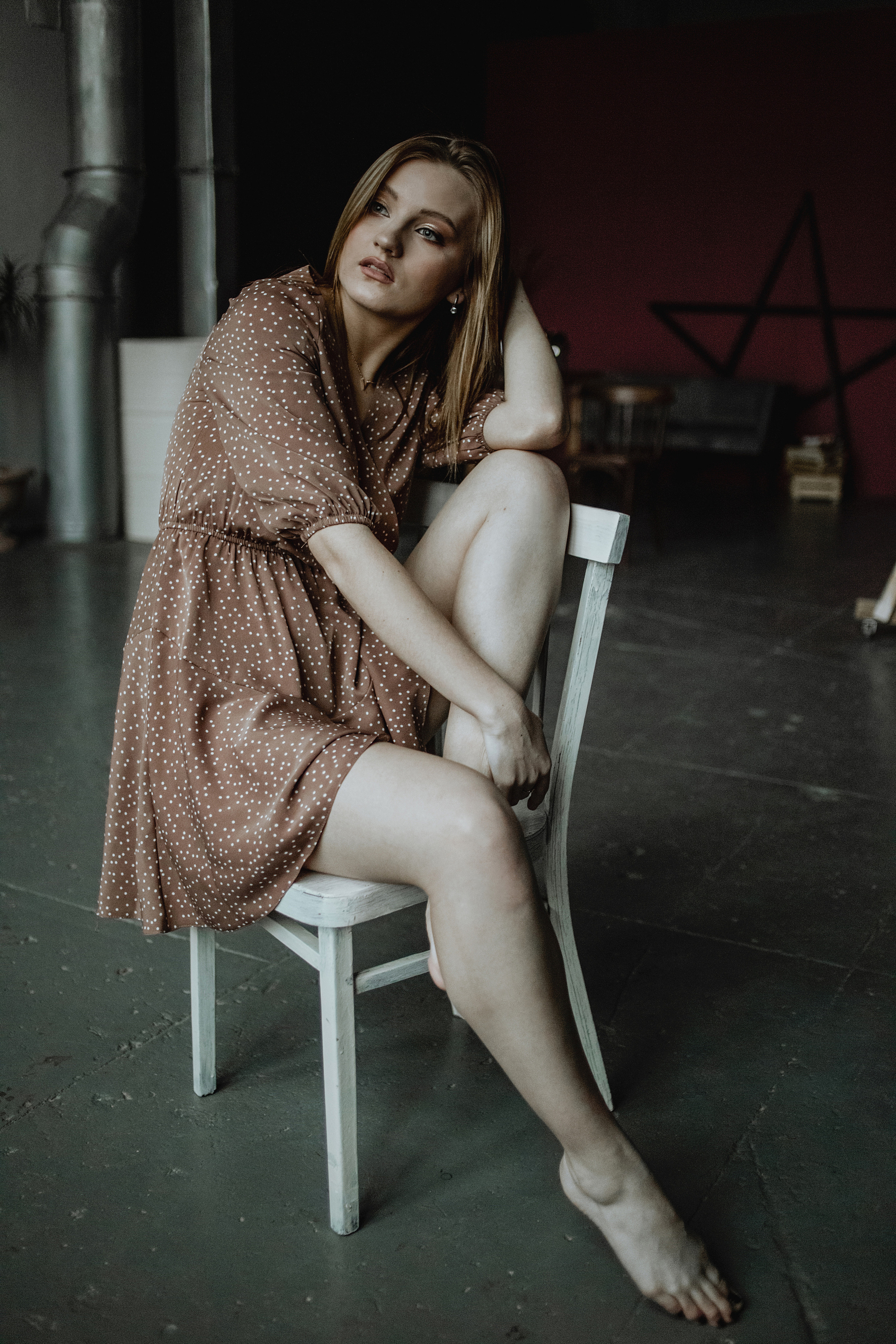 Ирина. Семейный и свадебный фотограф в Белгороде Анастасия Ковалёва