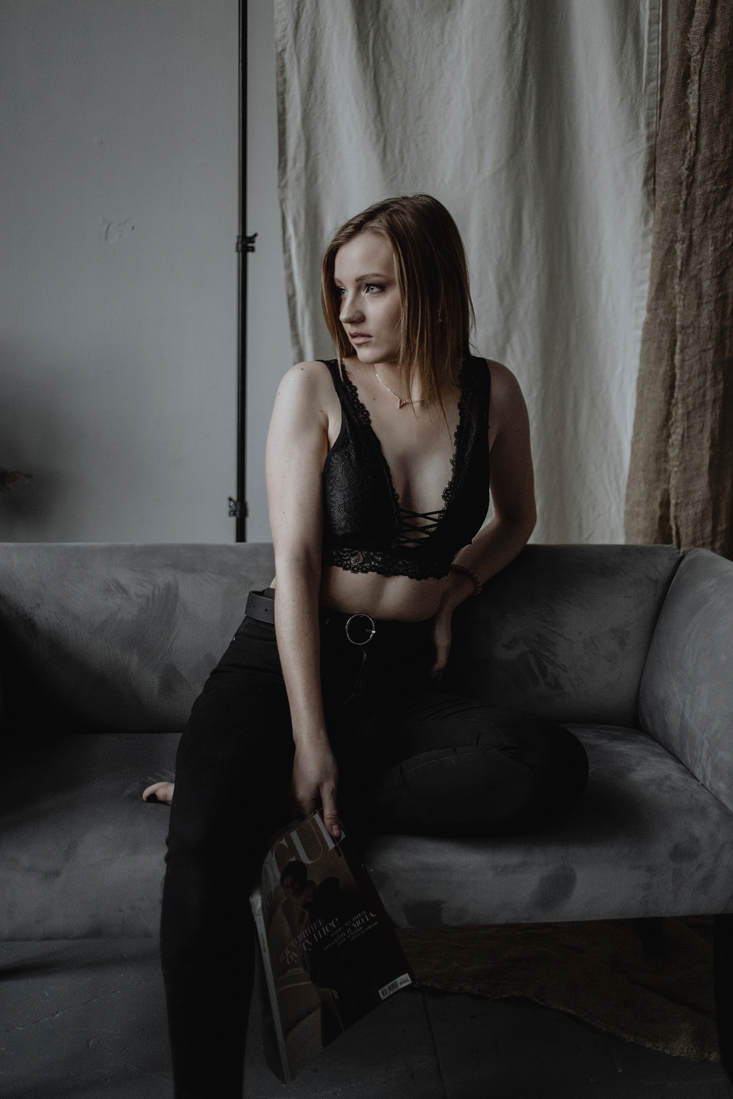 Ирина. Семейный и свадебный фотограф в Белгороде Анастасия Ковалёва