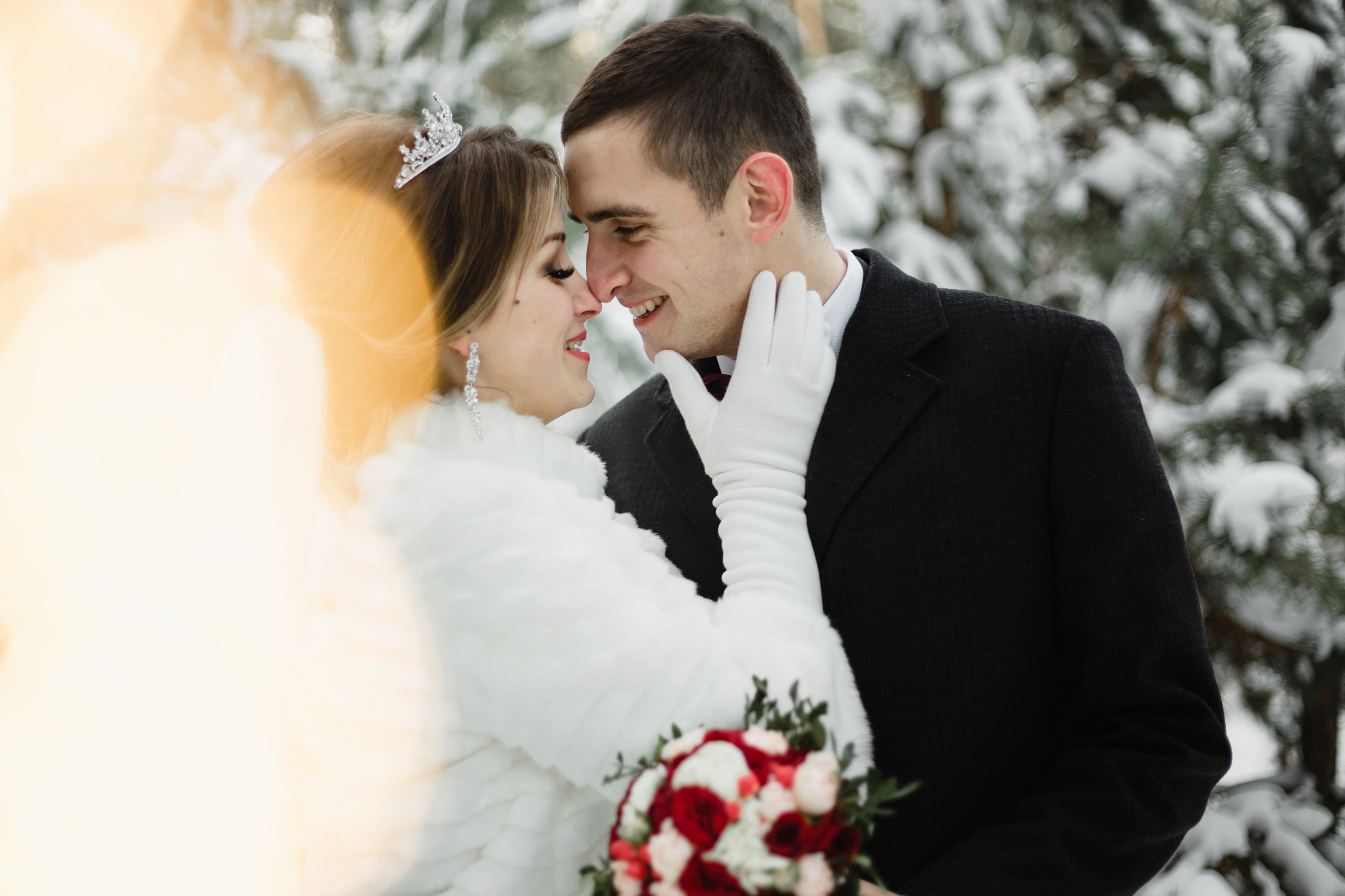 Анастасия|Михаил. Семейный и свадебный фотограф в Белгороде Анастасия Ковалёва