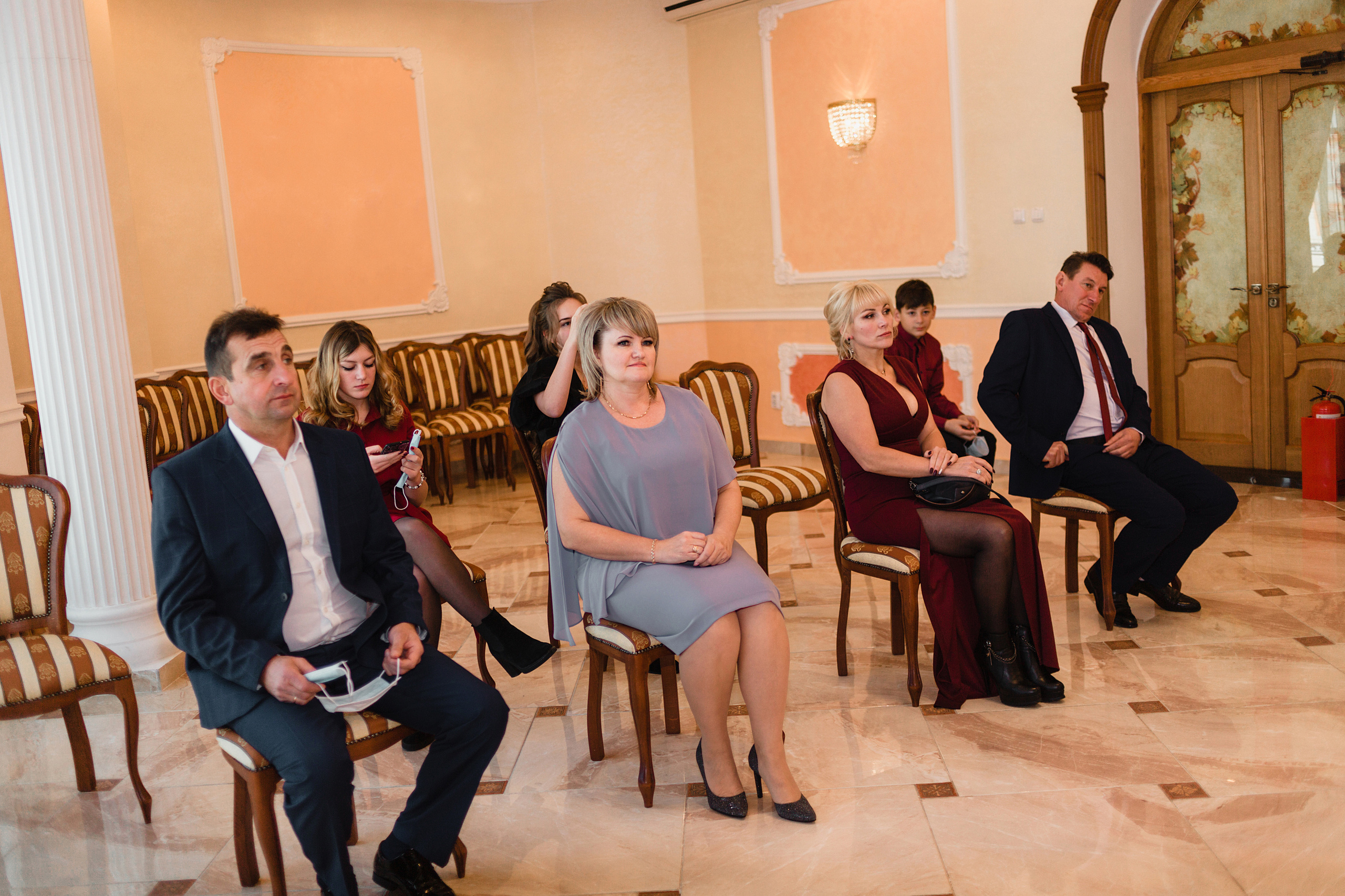 Анастасия|Михаил. Семейный и свадебный фотограф в Белгороде Анастасия Ковалёва