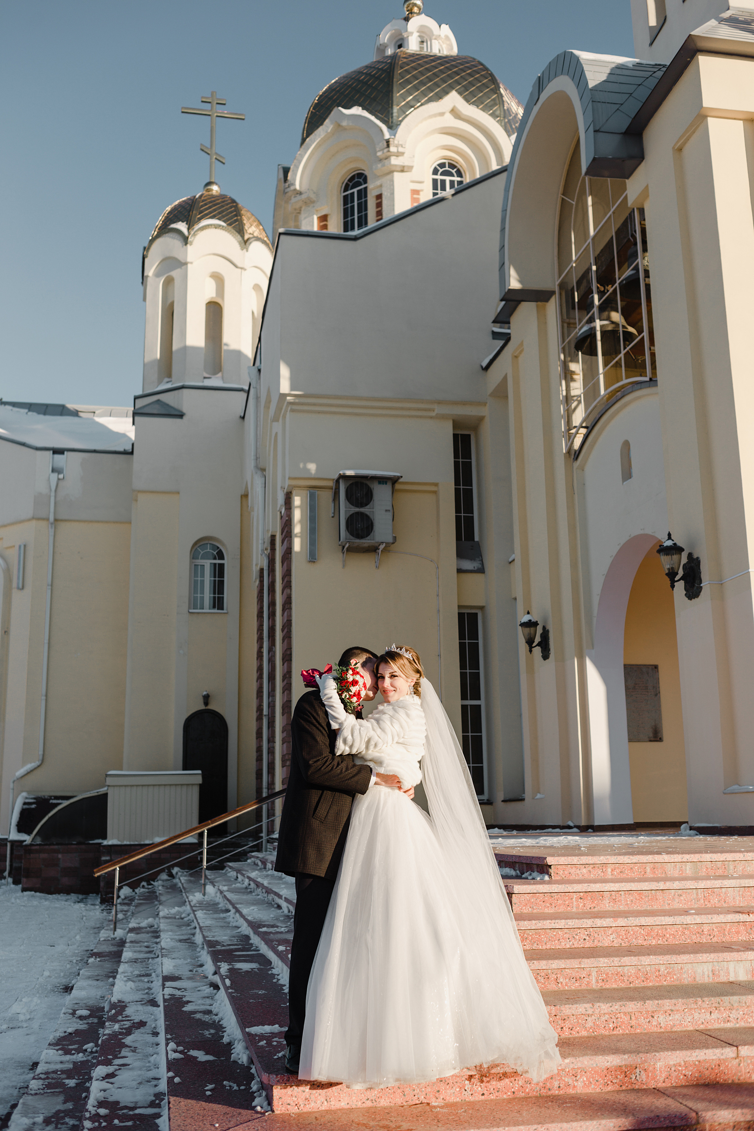 Анастасия|Михаил. Семейный и свадебный фотограф в Белгороде Анастасия Ковалёва