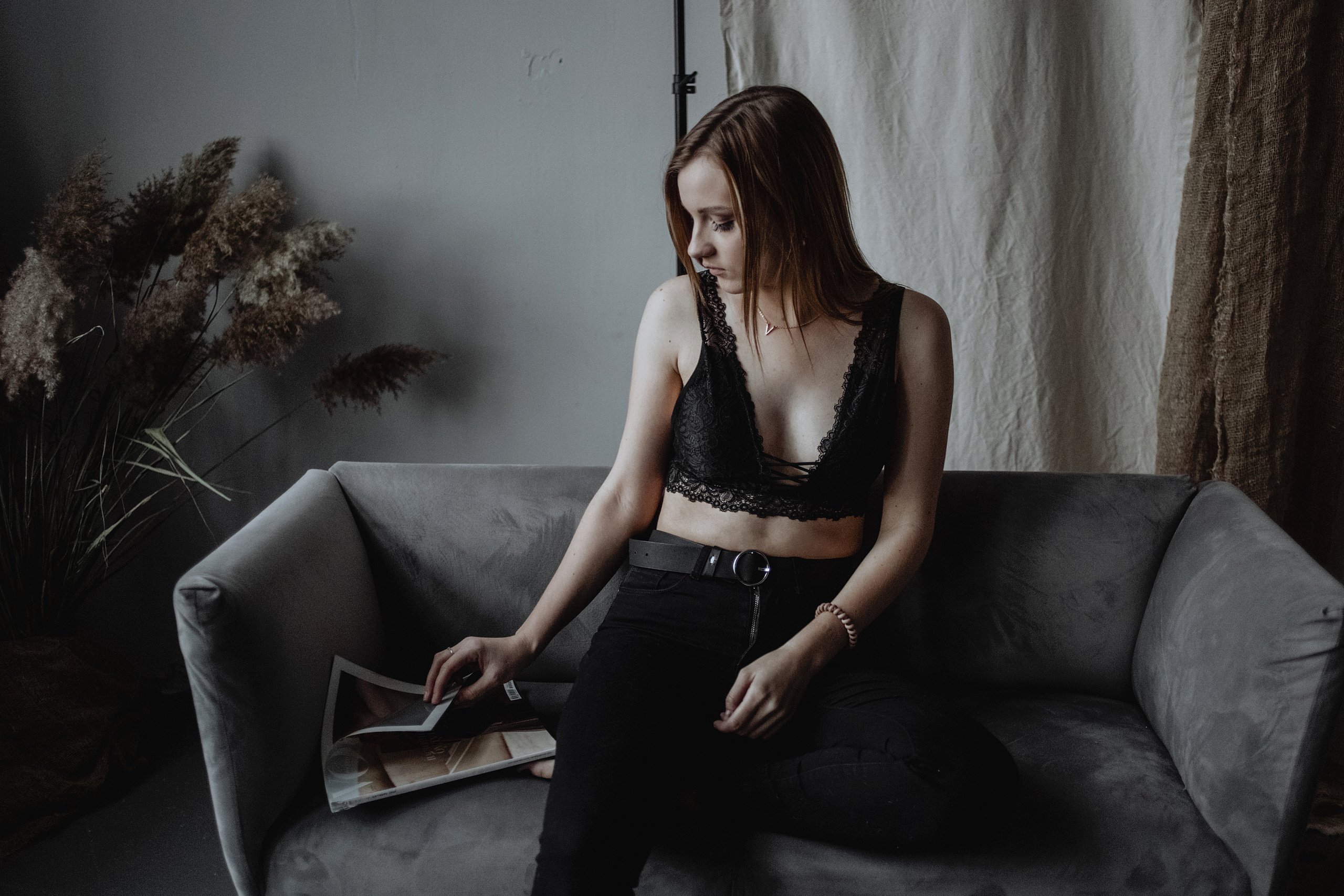 Ирина. Семейный и свадебный фотограф в Белгороде Анастасия Ковалёва