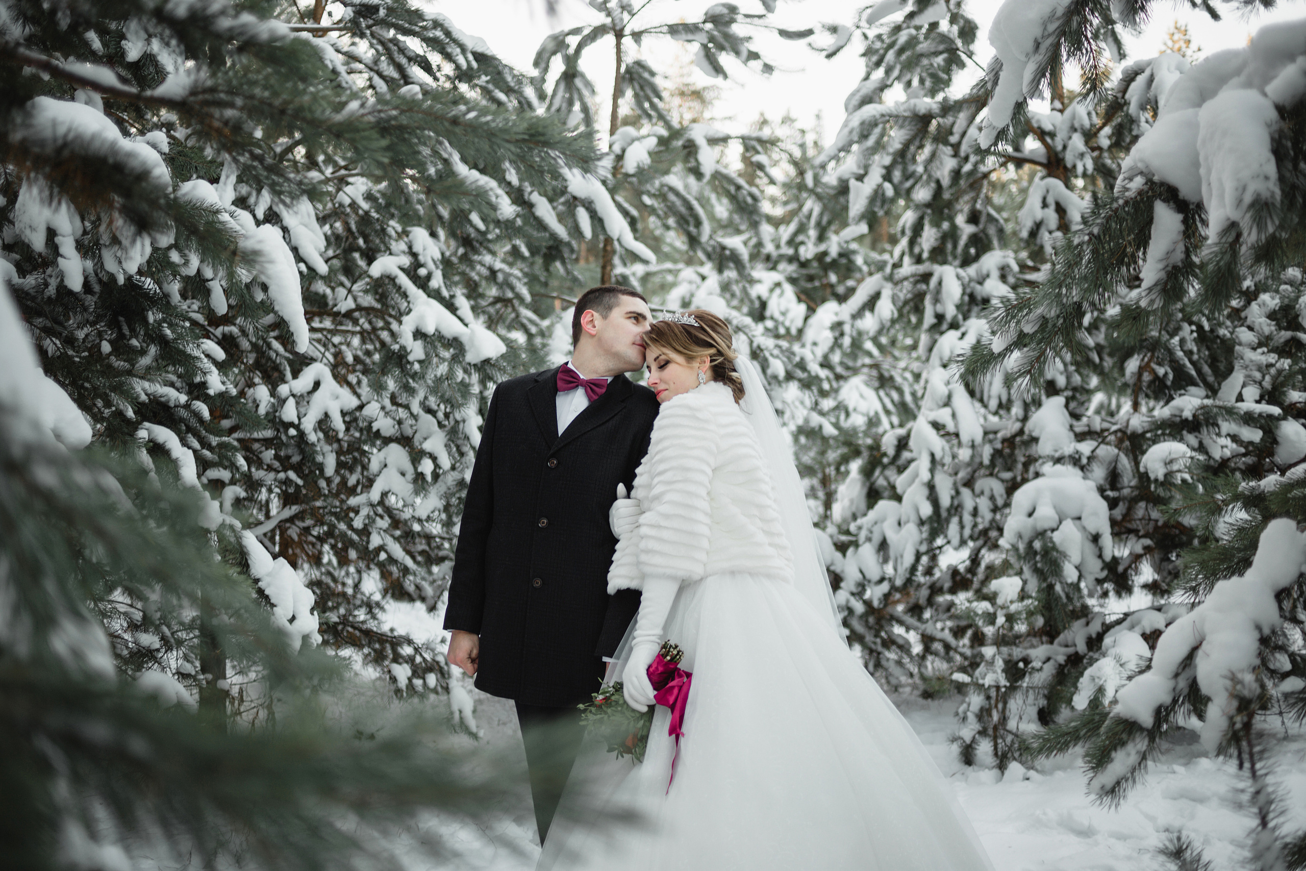 Анастасия|Михаил. Семейный и свадебный фотограф в Белгороде Анастасия Ковалёва