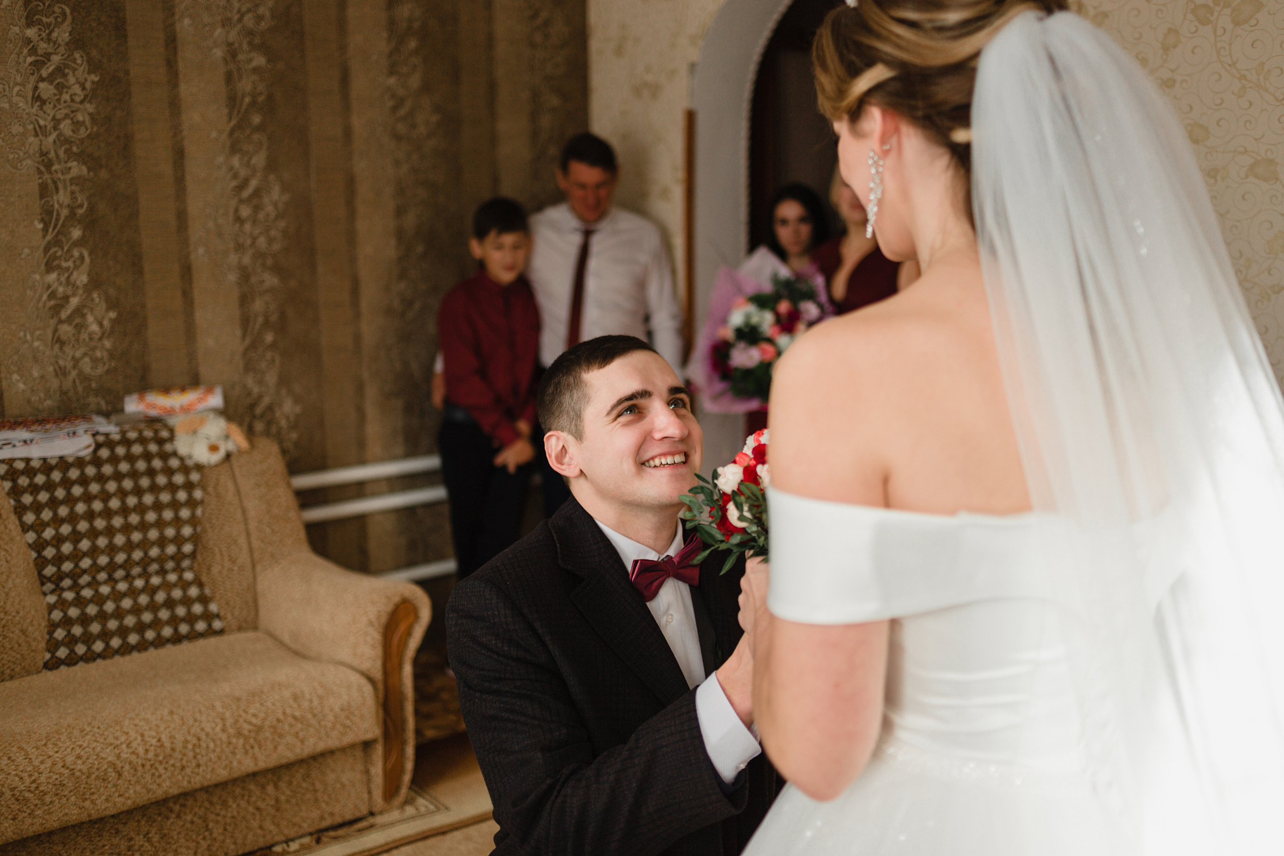 Анастасия|Михаил. Семейный и свадебный фотограф в Белгороде Анастасия Ковалёва
