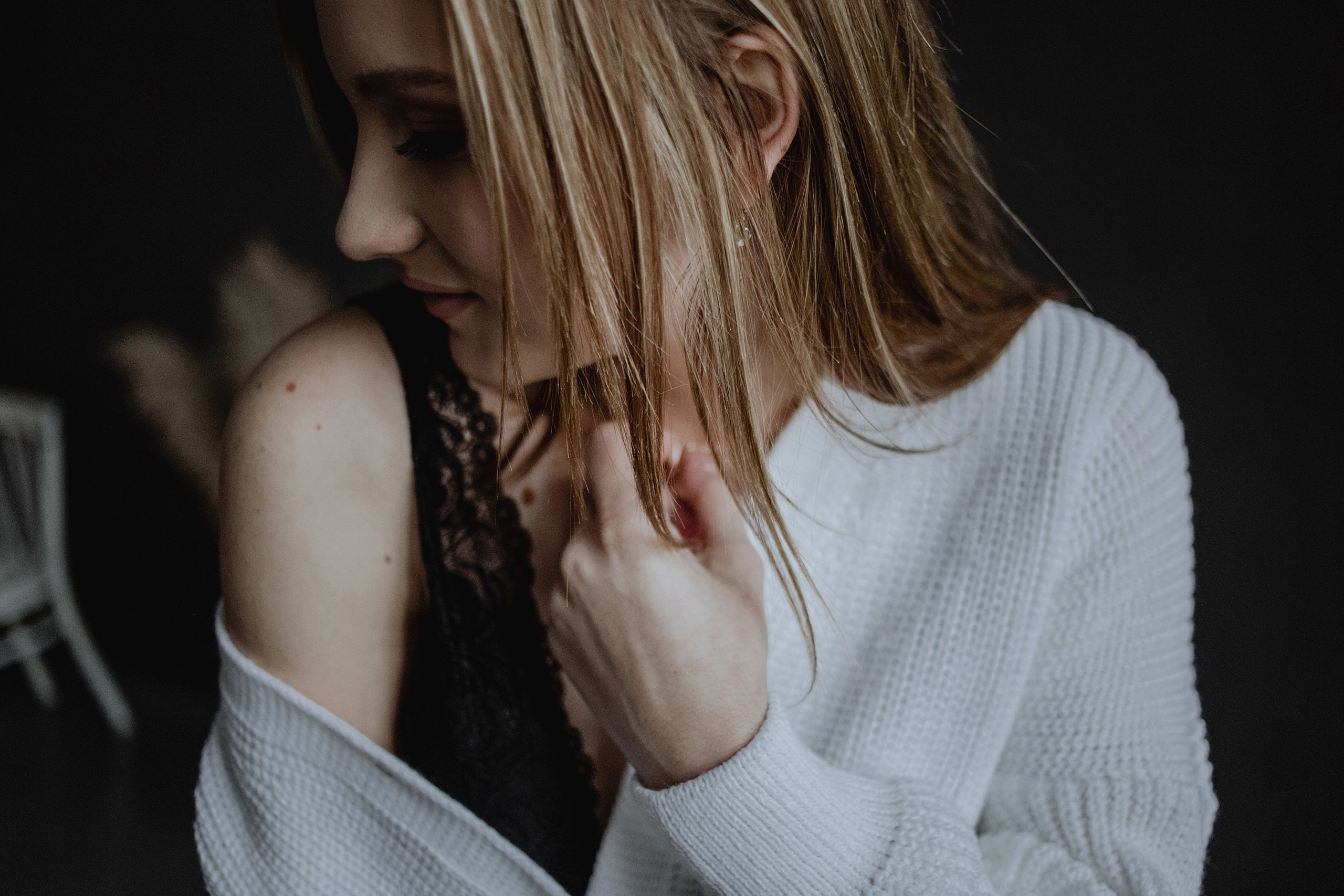 Ирина. Семейный и свадебный фотограф в Белгороде Анастасия Ковалёва